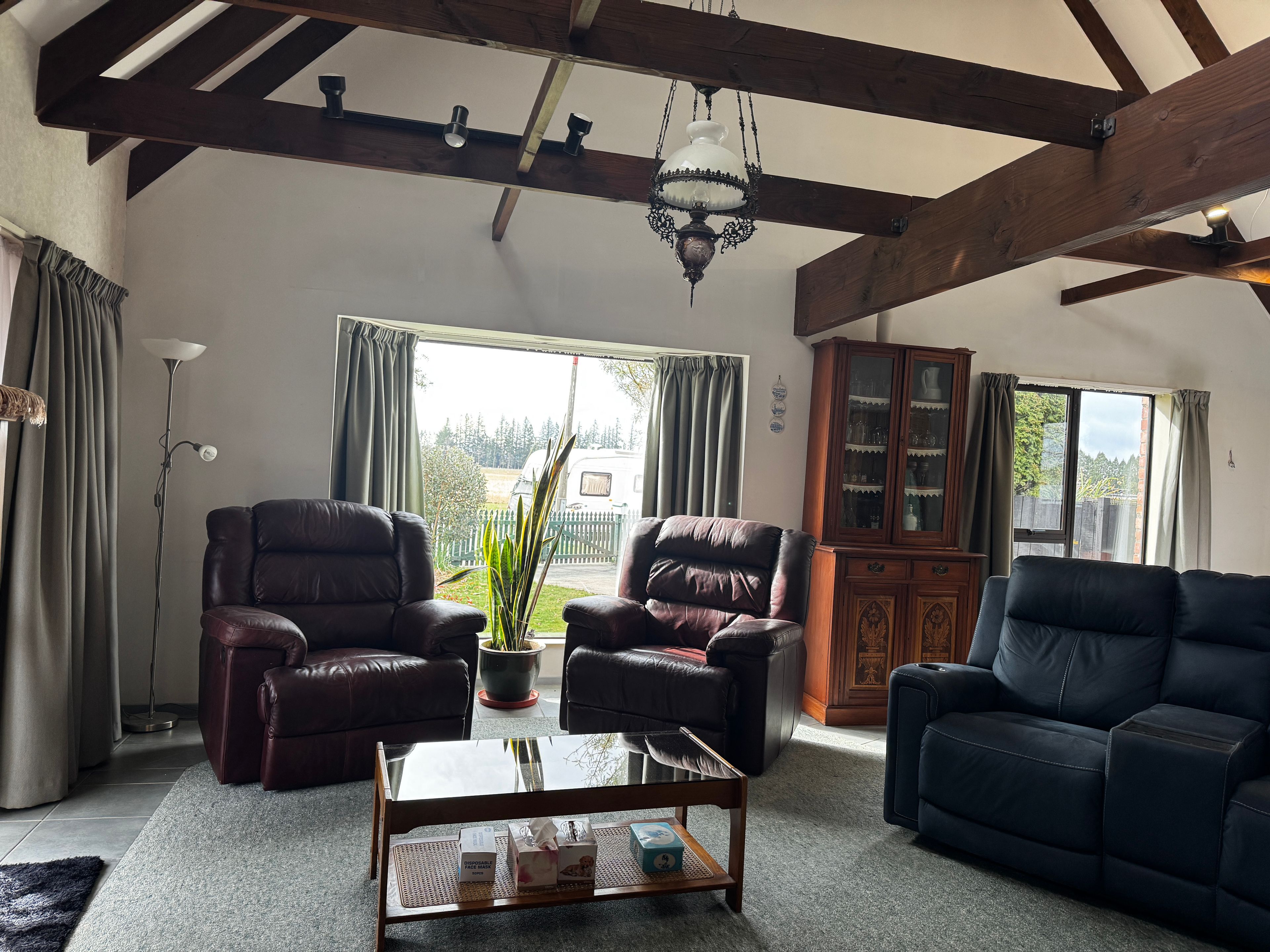 55 Racecourse Avenue, Methven, Ashburton District