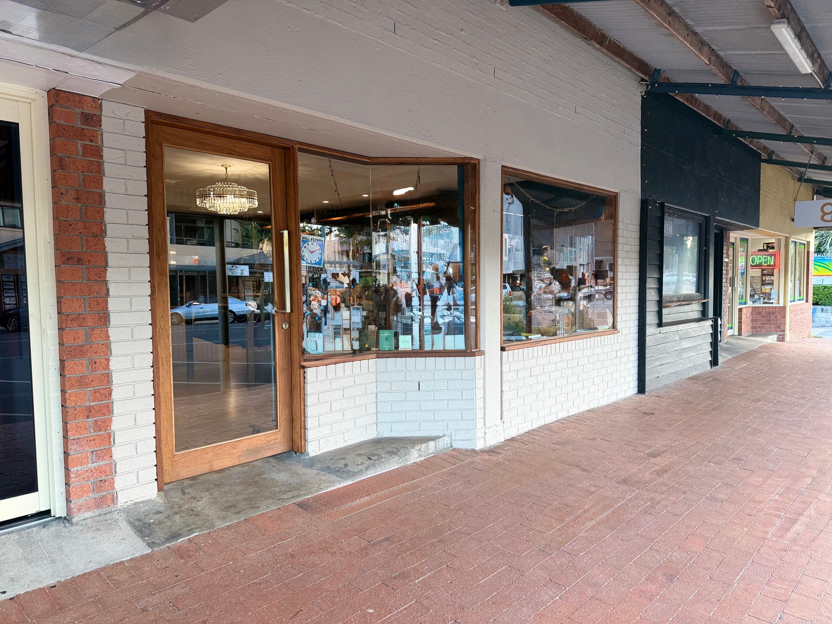 Shop 5/25-27 Lawson Street, Byron Bay, NSW 2481