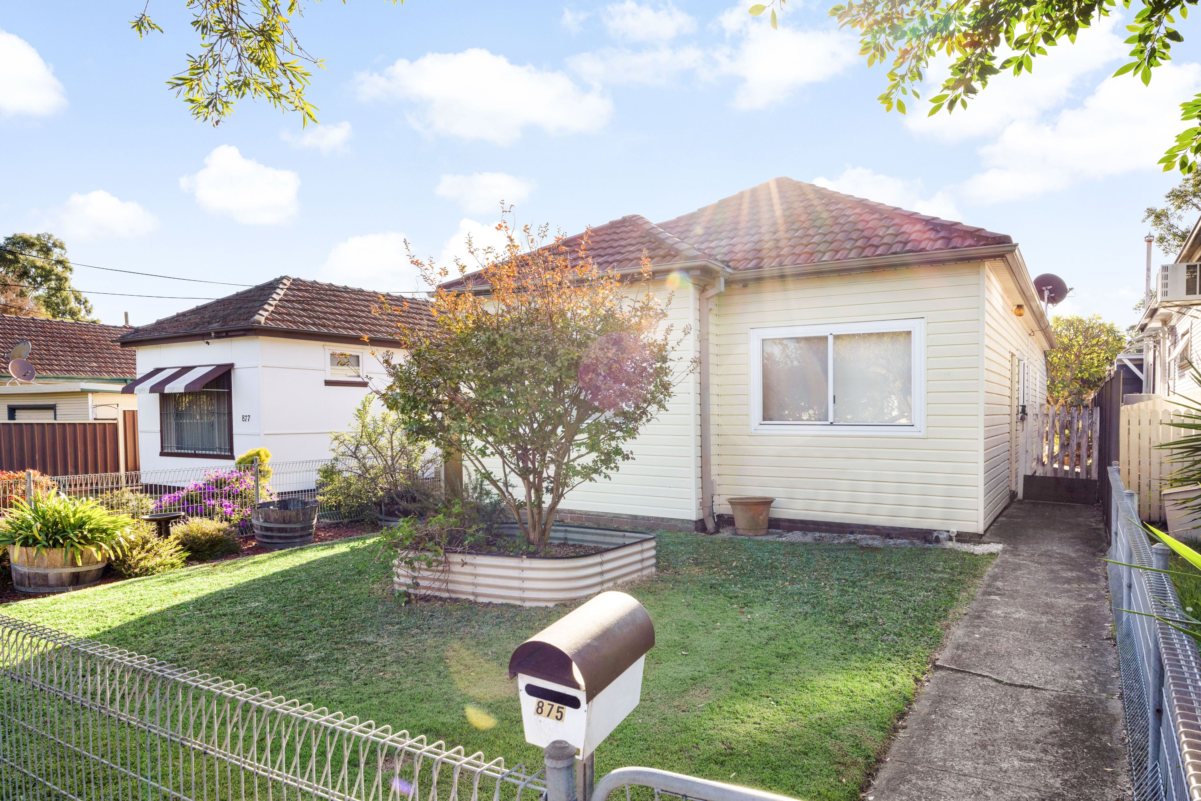 875 Punchbowl Road, Punchbowl, NSW 2196 - Sold House - Ray White Punchbowl