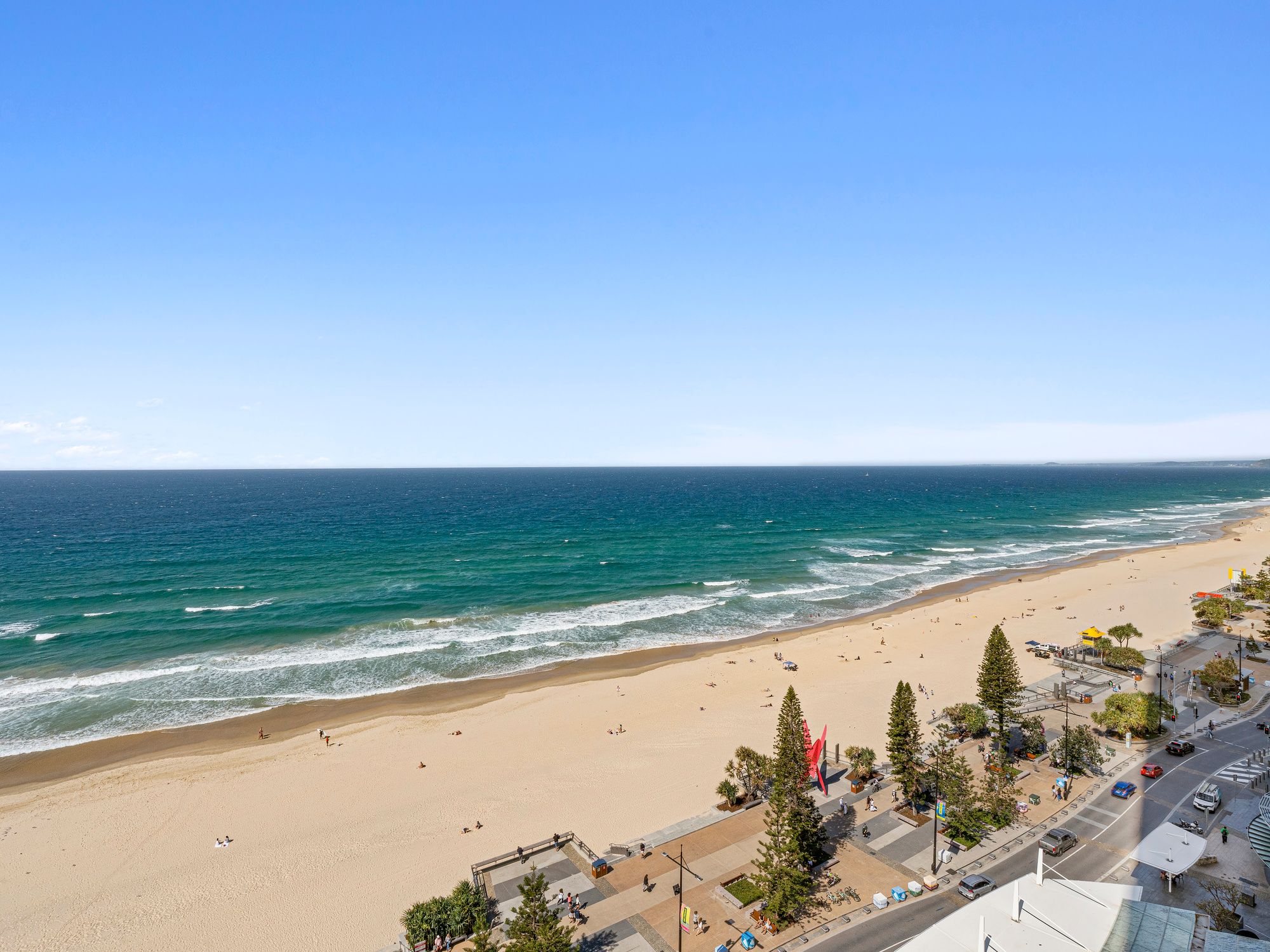 1304/4-14 The Esplanade, Surfers Paradise, QLD 4217