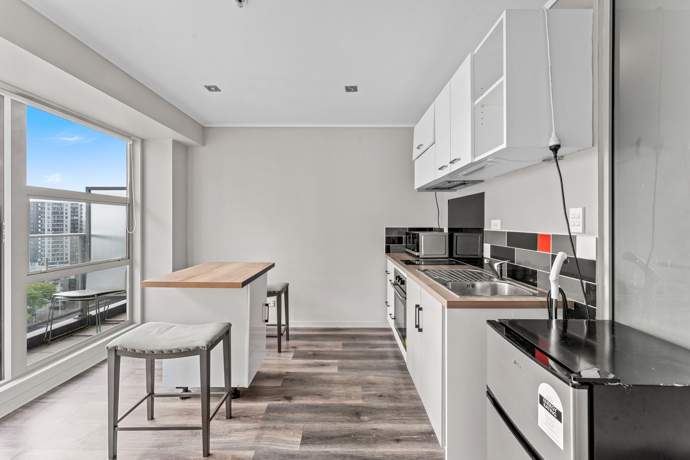 1323/430 Queen Street, Auckland Central, Auckland City