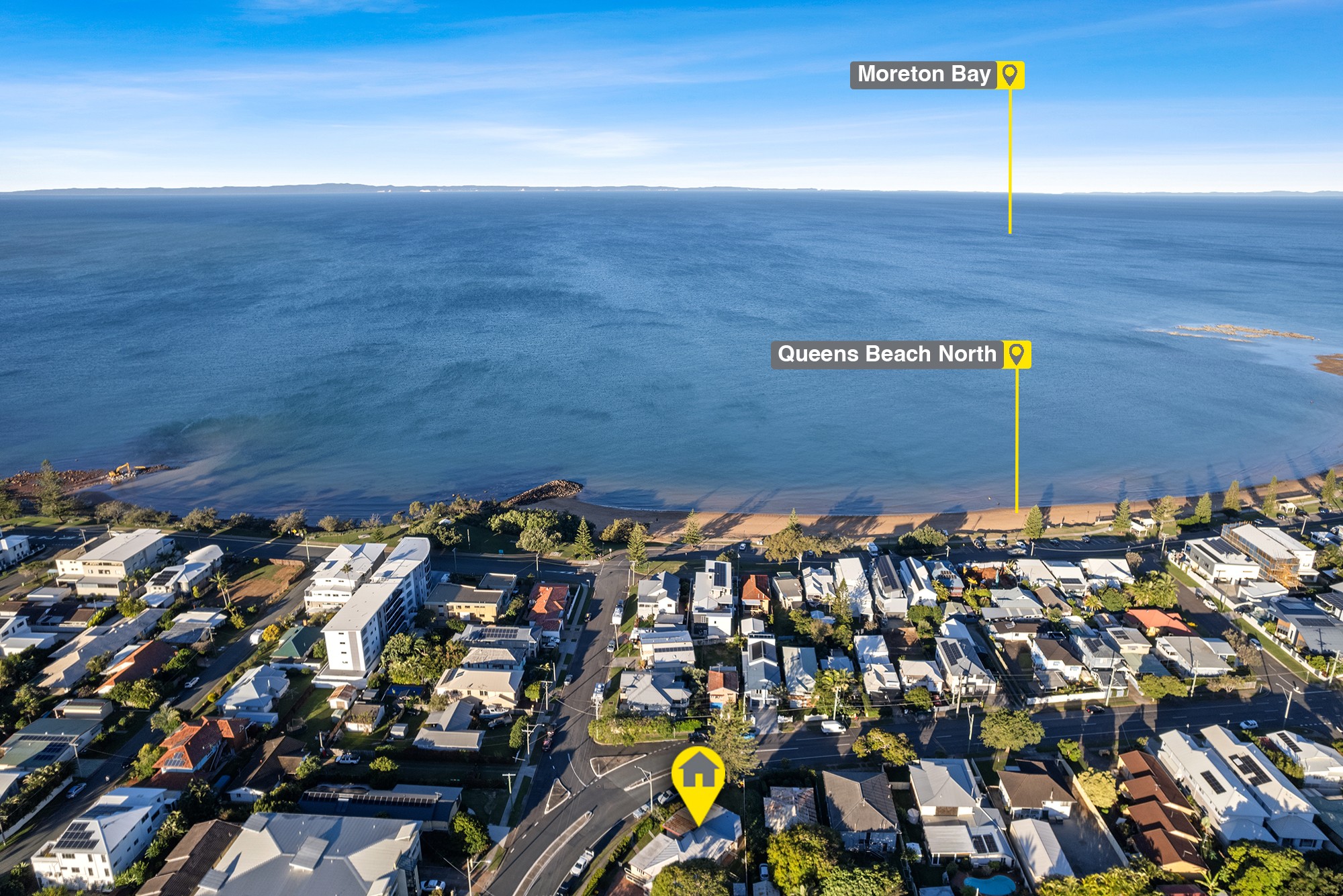 5 Donkin Street, Scarborough, QLD 4020