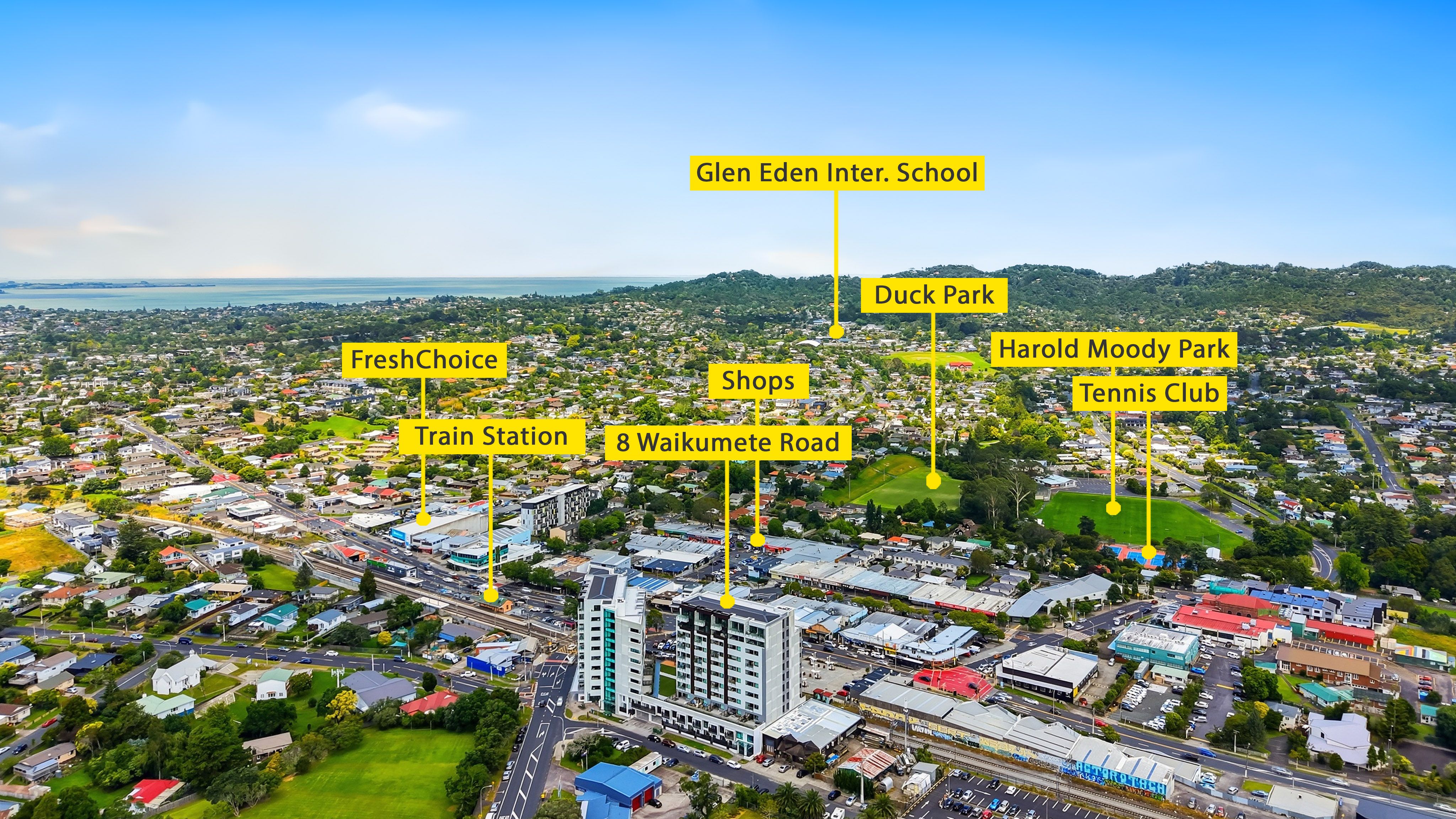 904/8 Waikumete Road, Glen Eden, Waitakere City
