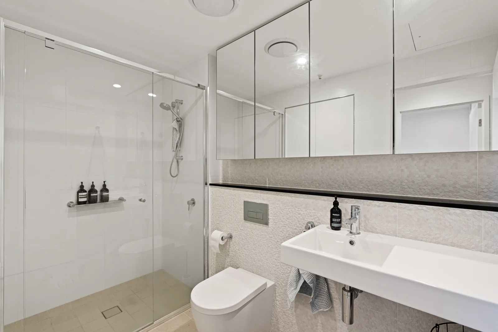 1105/12 Cunningham Street, Newstead