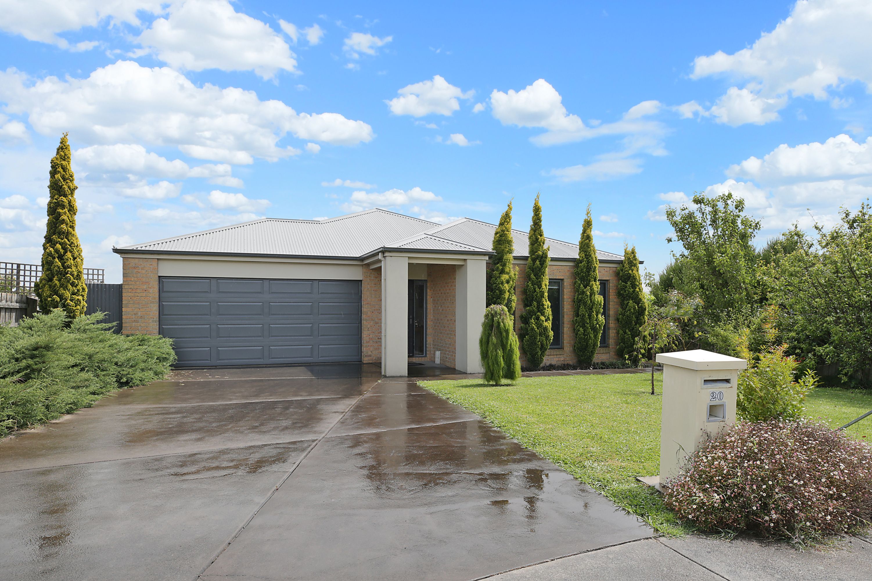 20 McAlpine Court, Camperdown VIC 3260
