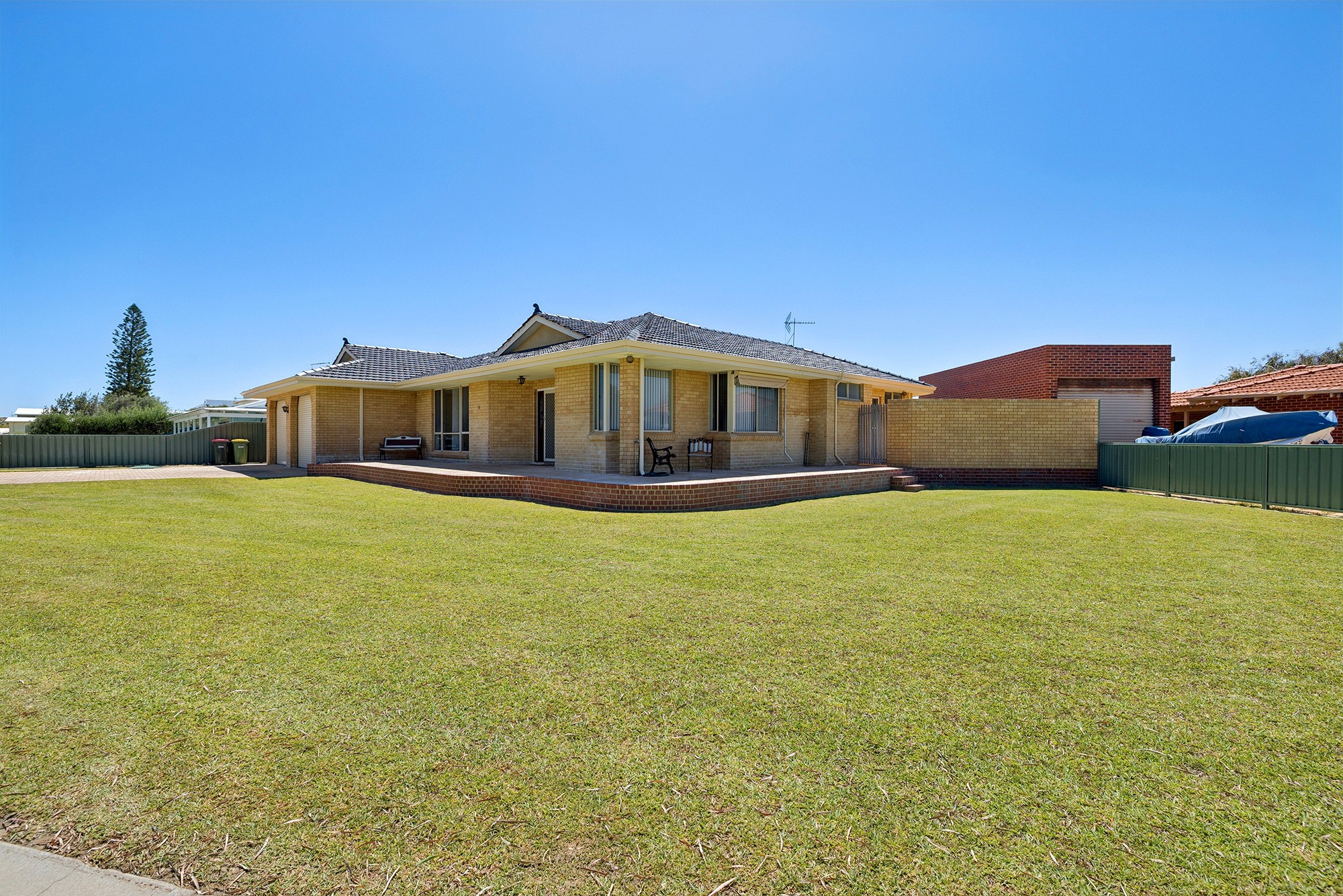 18 Ayres Crescent, Lancelin, WA 6044