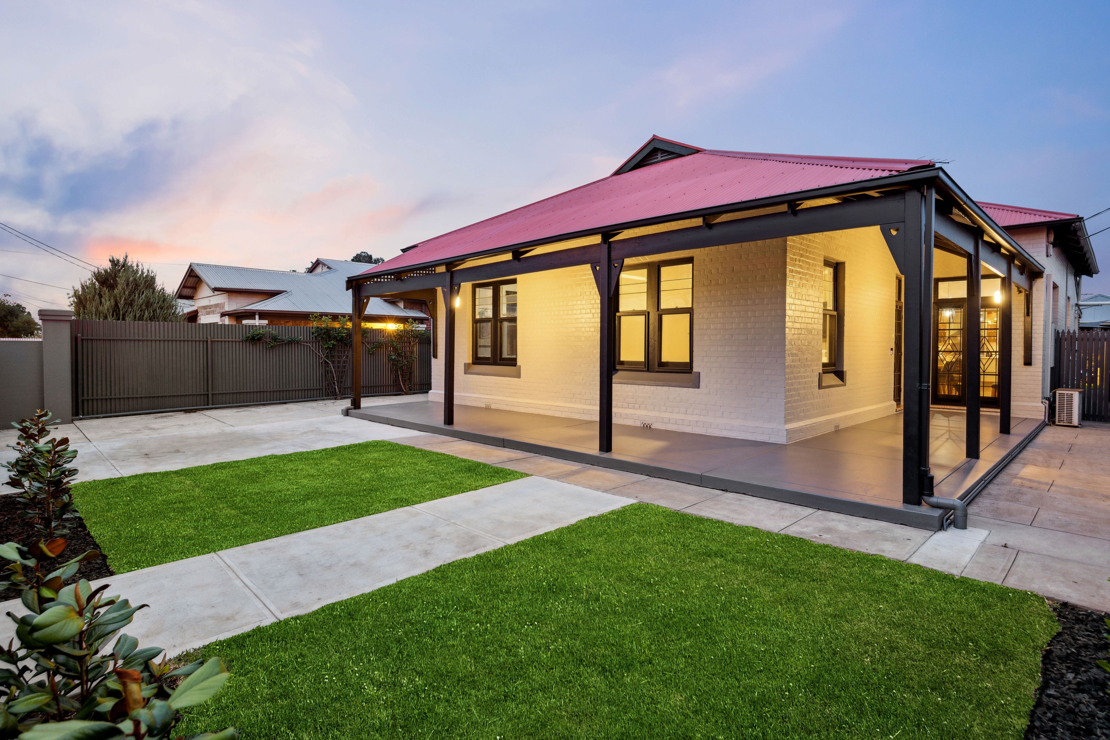 119 East Avenue, Allenby Gardens, SA 5009 - Sold House - Ray White ...