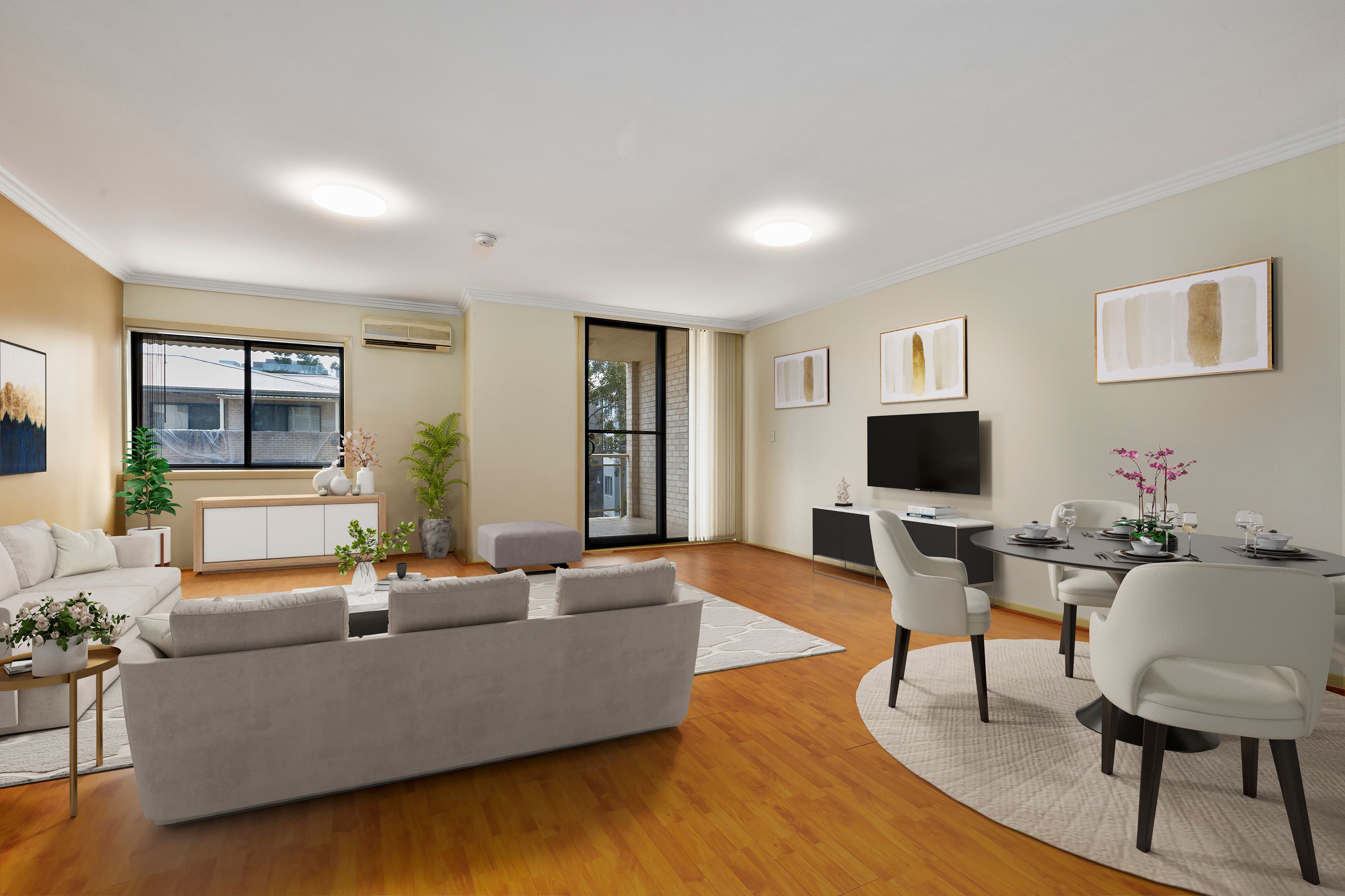 502-514 Carlisle Avenue, Mount Druitt NSW 2770