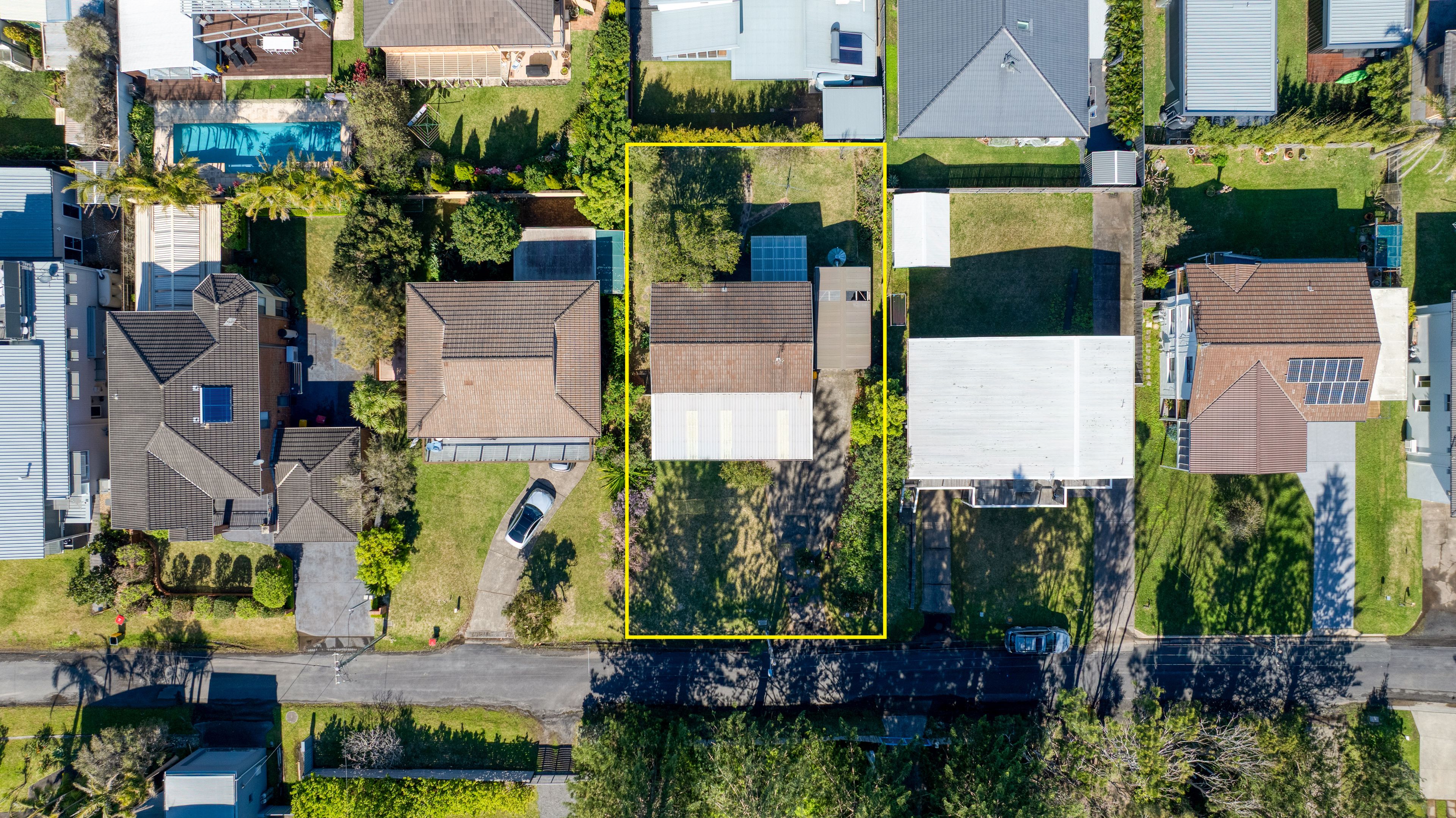 182 Marina Lane, Culburra Beach, NSW