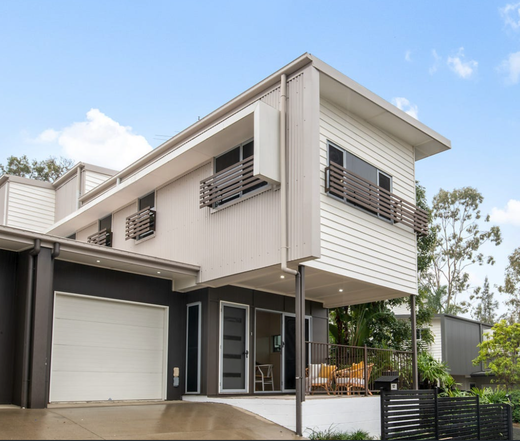 46 Warringah Street, Everton Park QLD 4053