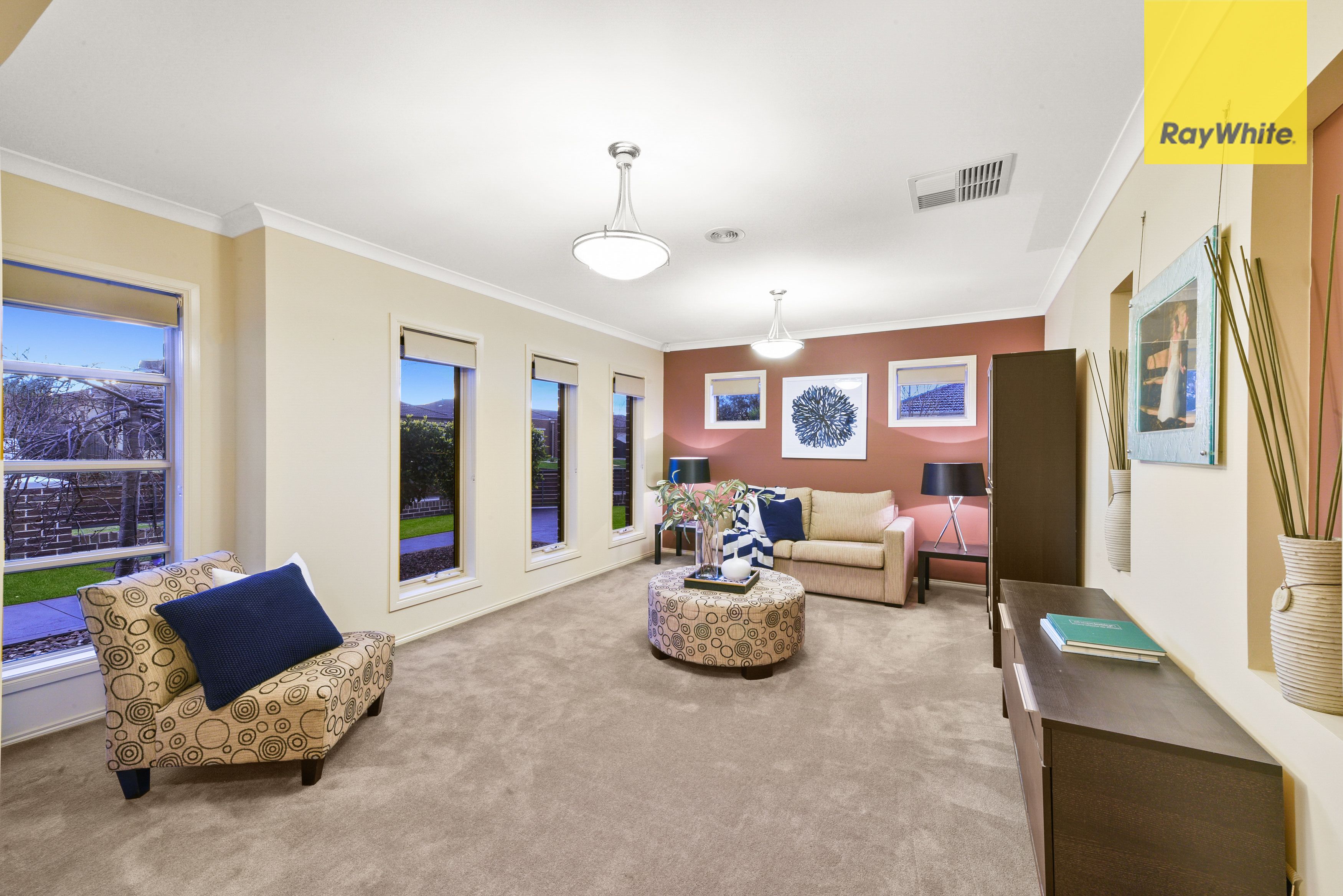 7 Margaret Place, Taylors Hill, VIC 3037
