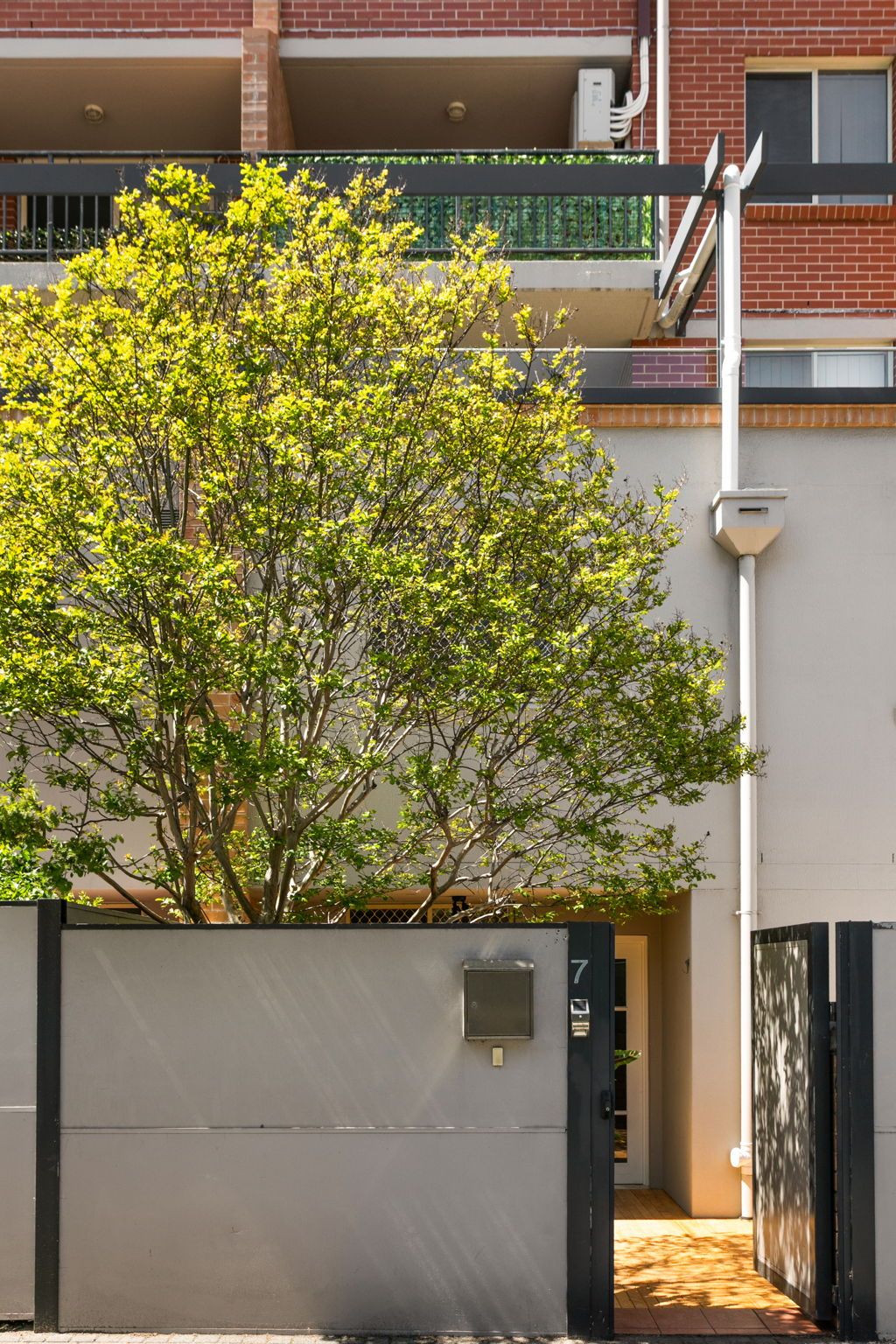 7 Bossley Terrace — photo 12 of 12