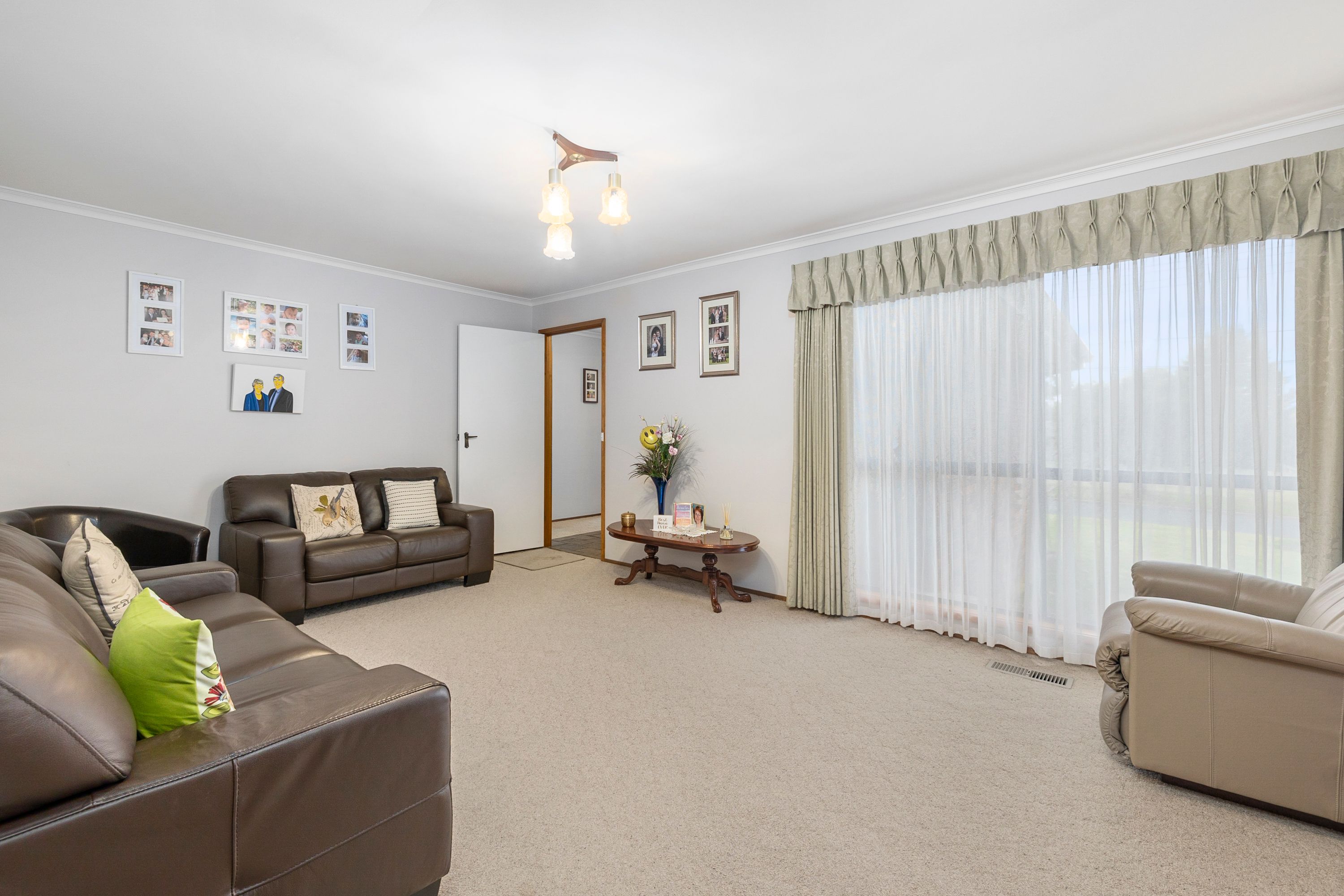 4 Hume Crescent, Alfredton, VIC 3350