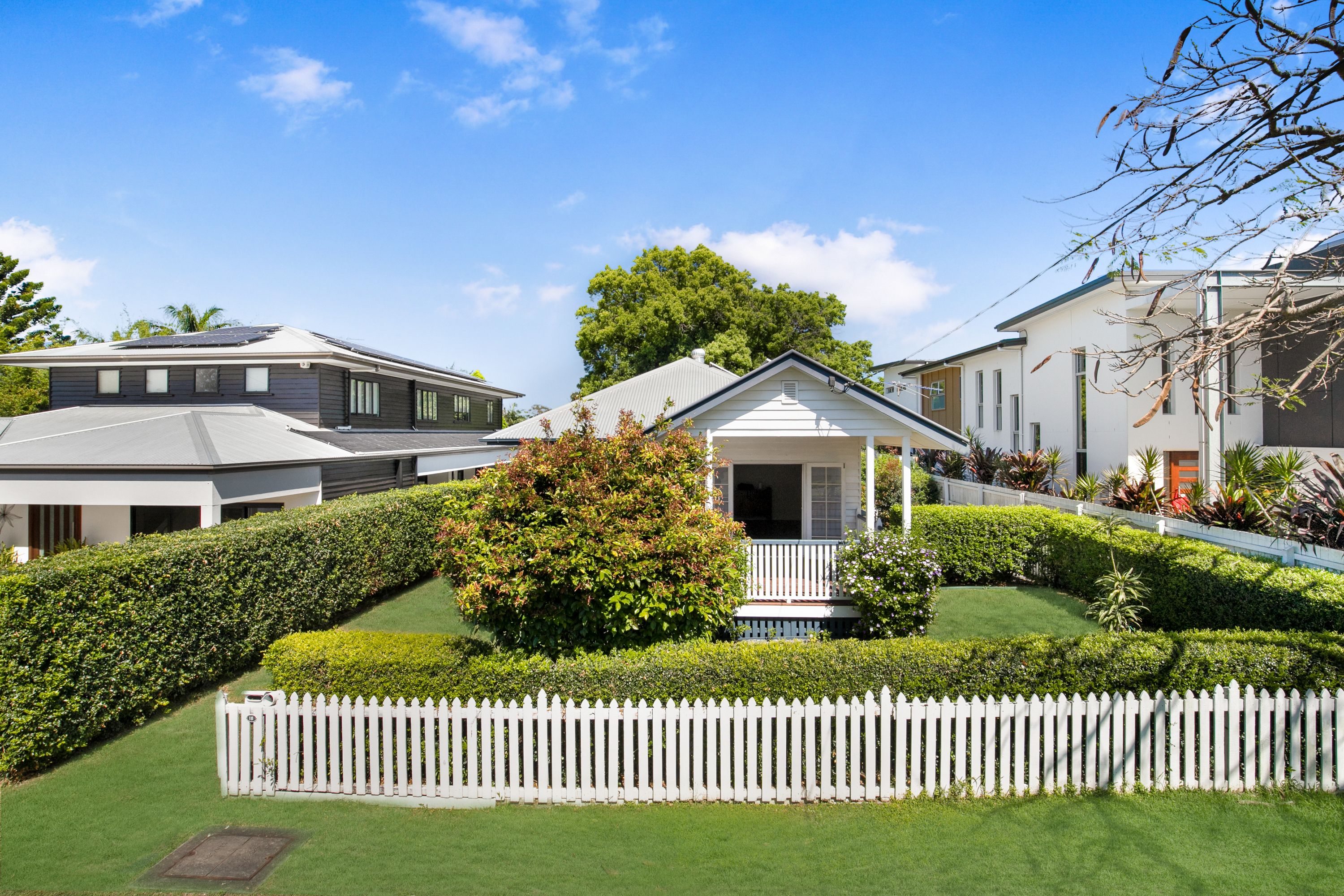 18 David Street, Tennyson, QLD 4105