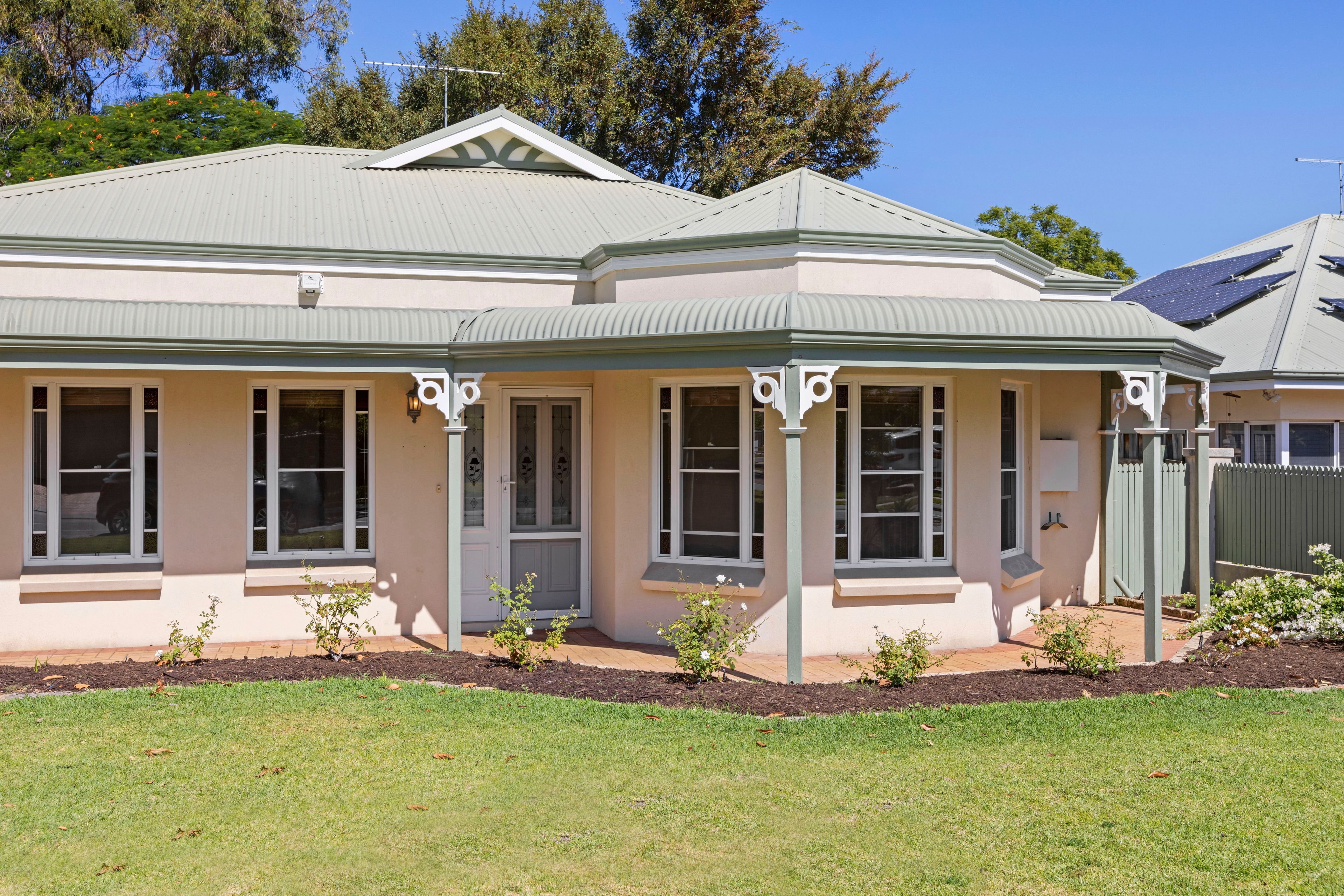 54 Jenkins Avenue, Nedlands, WA 6009