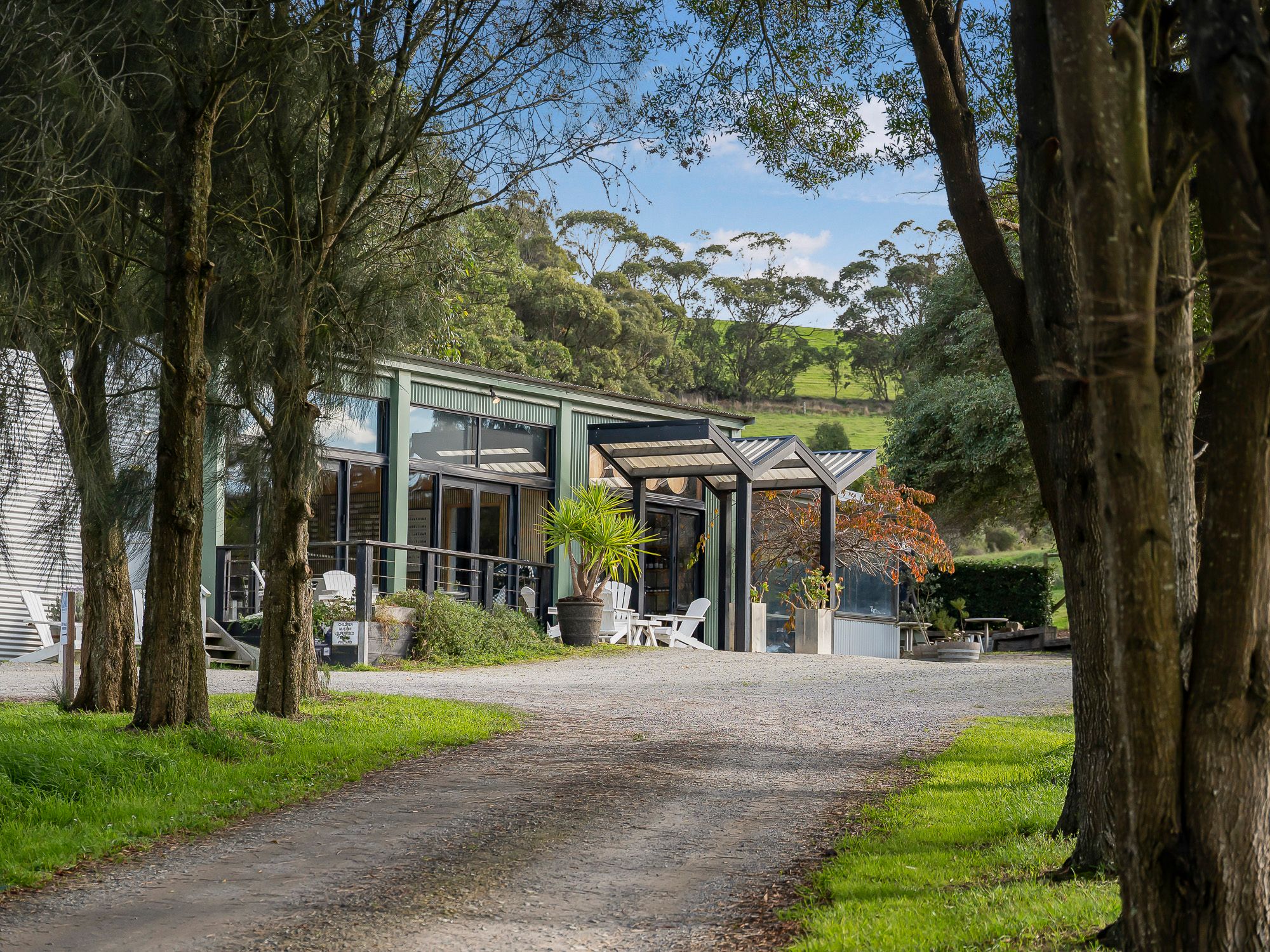 20 Cottmans Road — photo from Ray White Inverloch