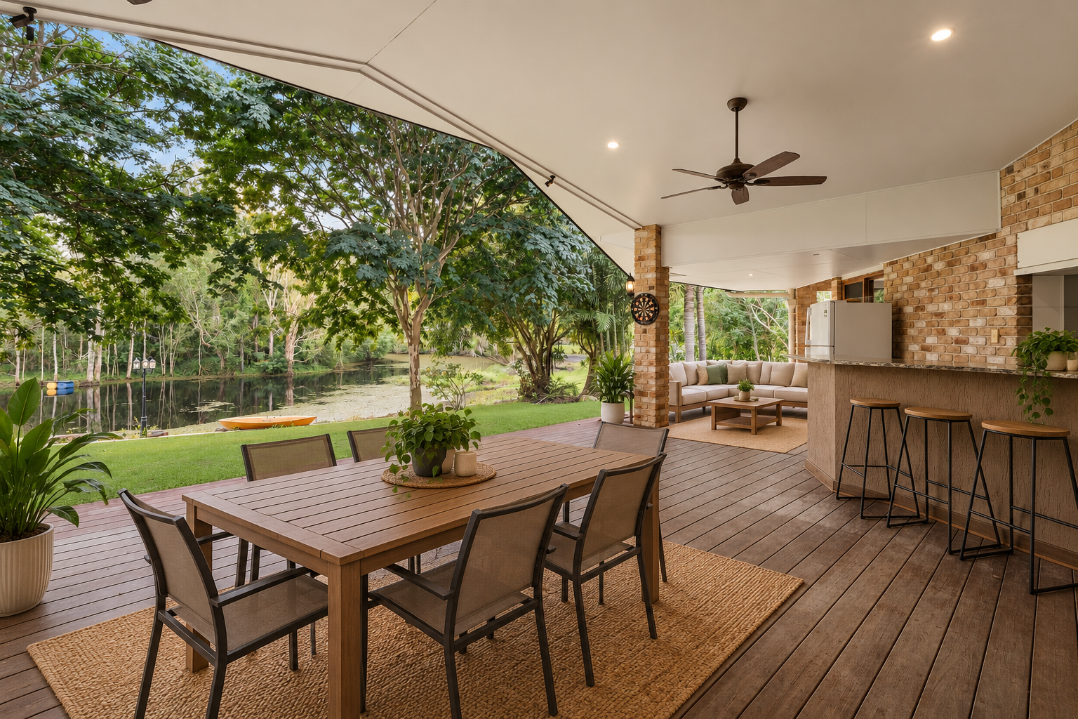 70 Blue Pacific Road — photo from Ray White Deception Bay