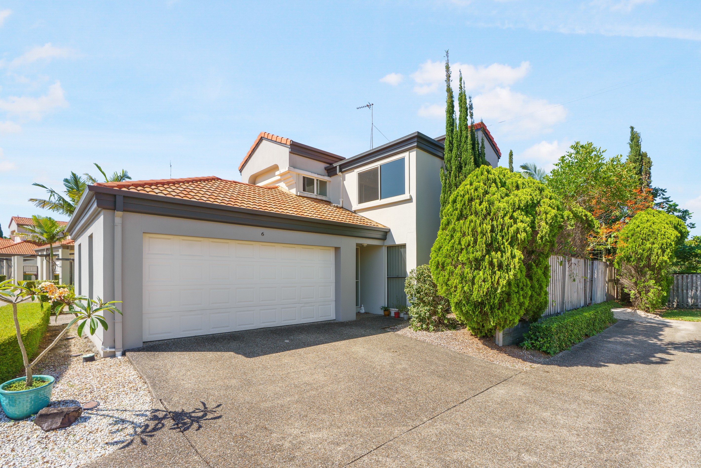 6/480 Christine Avenue, Robina, QLD 4226