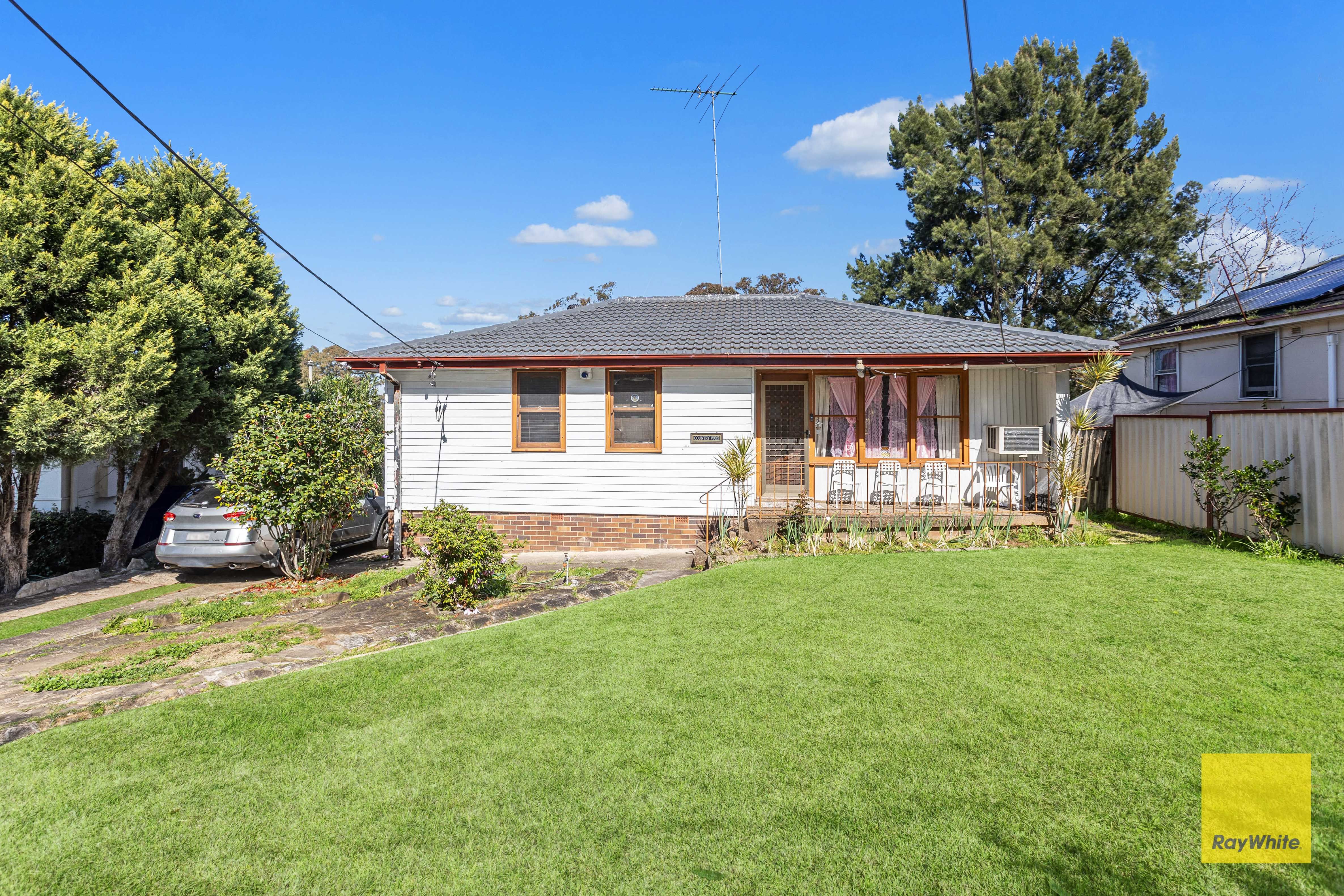 29 Bulolo Drive — photo from Ray White Seven Hills - The Drane Group