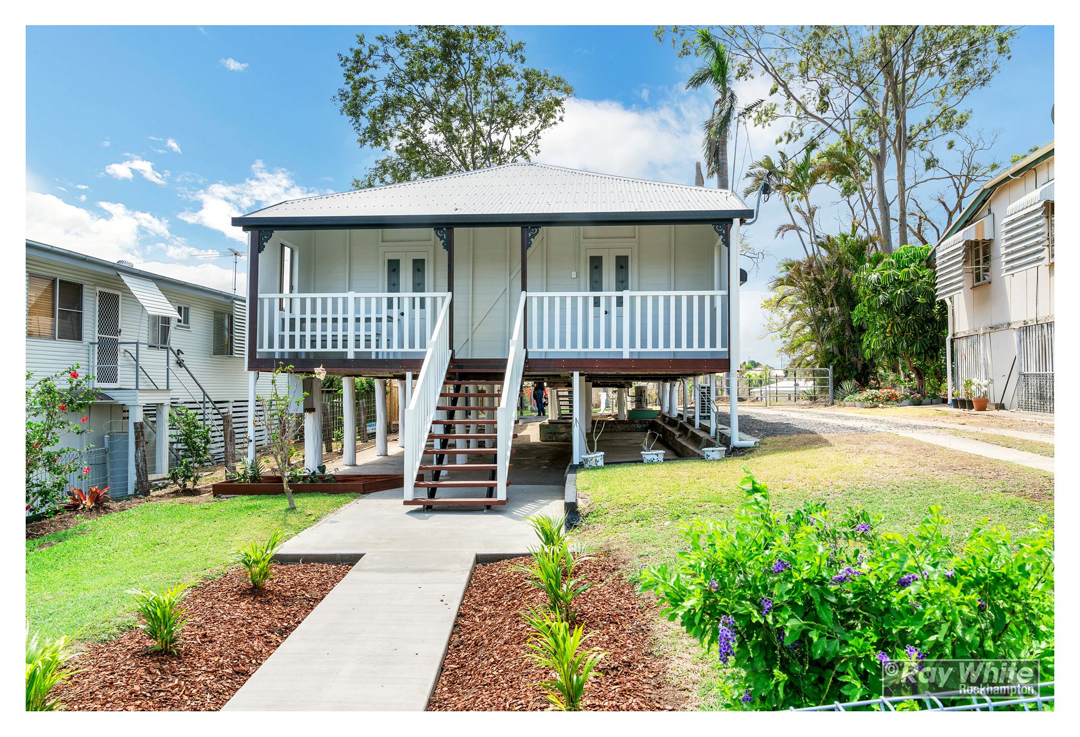 8 Goodson Street, West Rockhampton QLD 4700