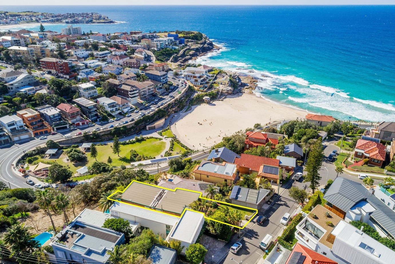 11 Thompson Street, Tamarama, NSW 2026
