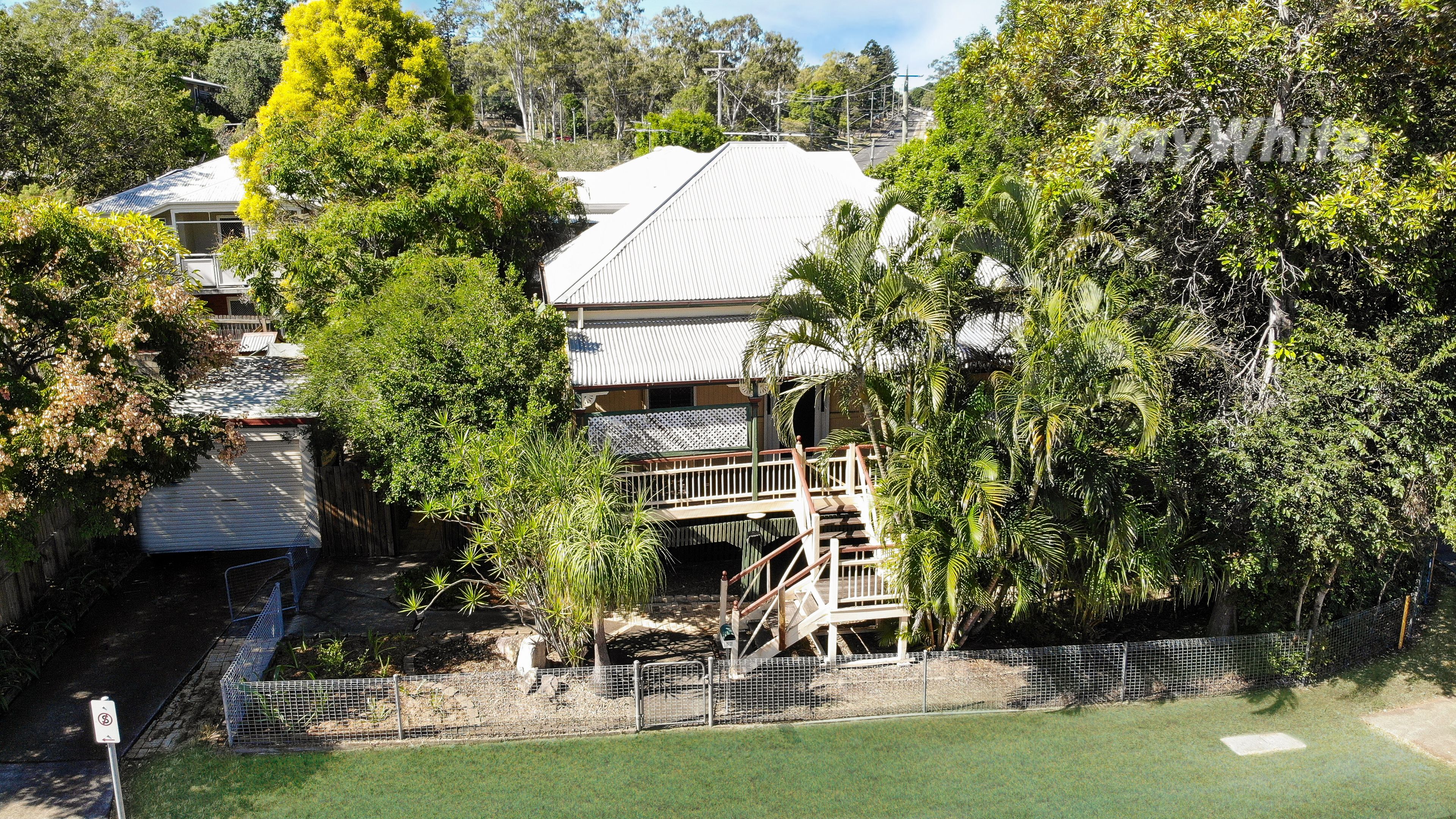52 Thorn Street, Ipswich, QLD 4305
