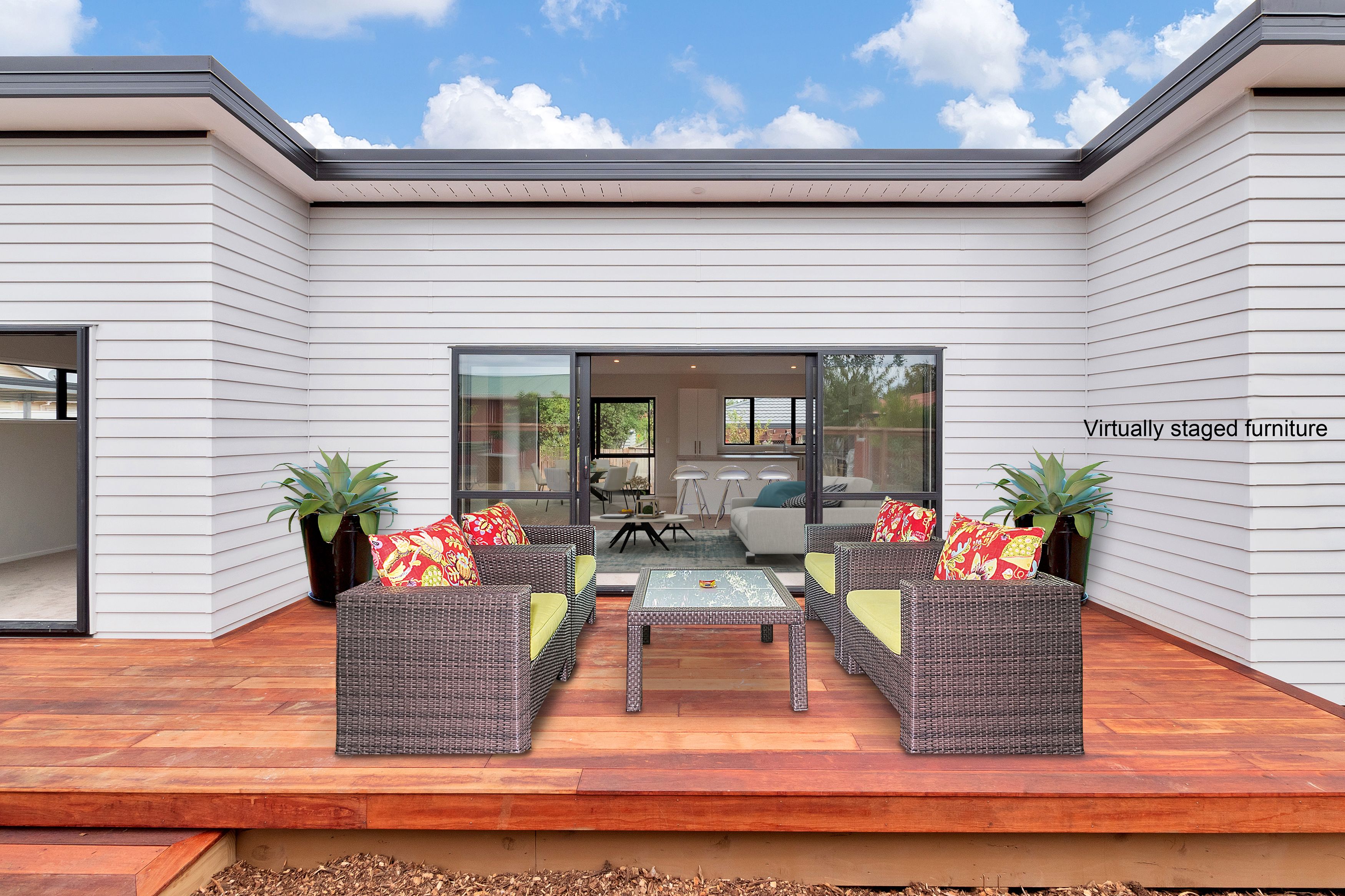 12A Henderson Avenue, Tuakau, Franklin