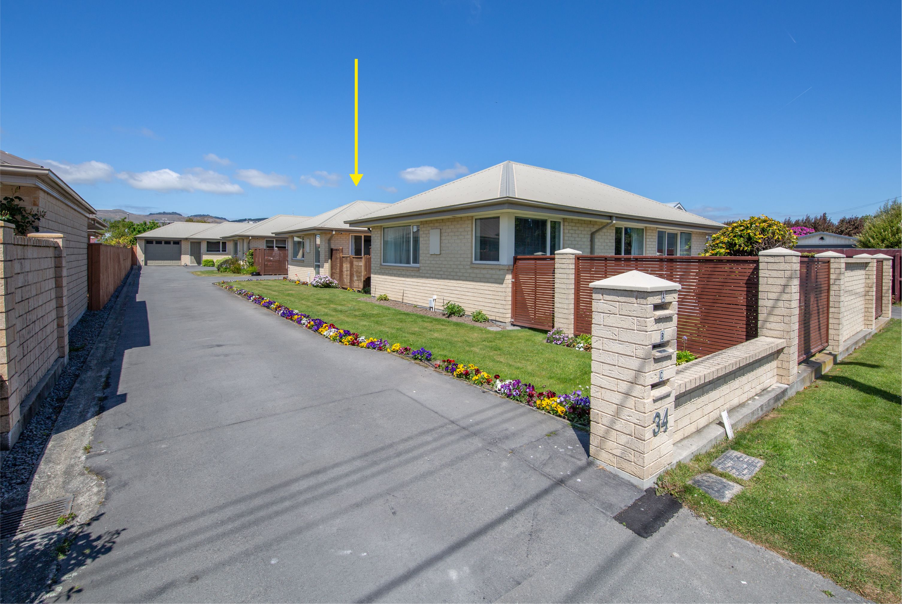 34a Athelstan Street, Spreydon, Christchurch City