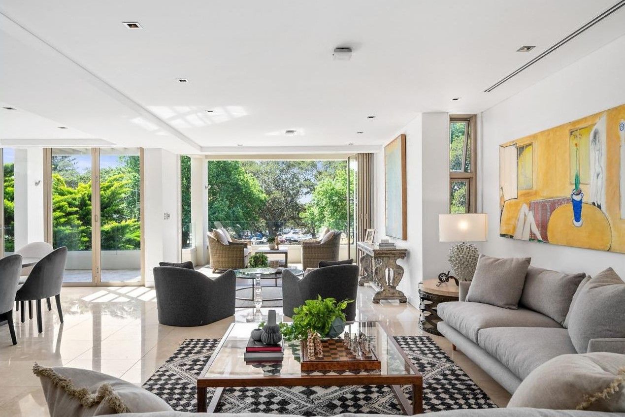 3/677 New South Head Road, Rose Bay, NSW 2029
