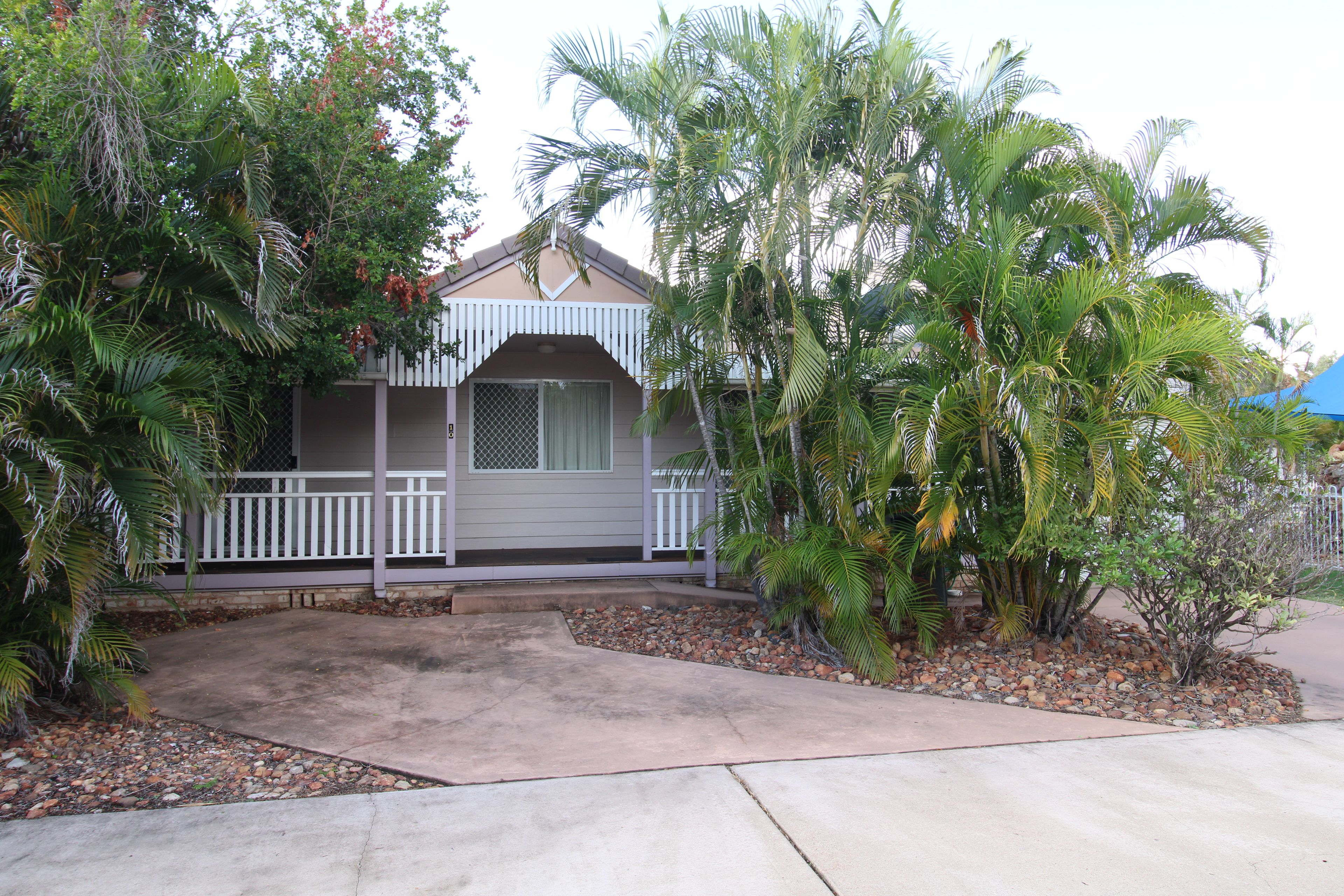 10/24 Riverview Street, Emerald, QLD 4720