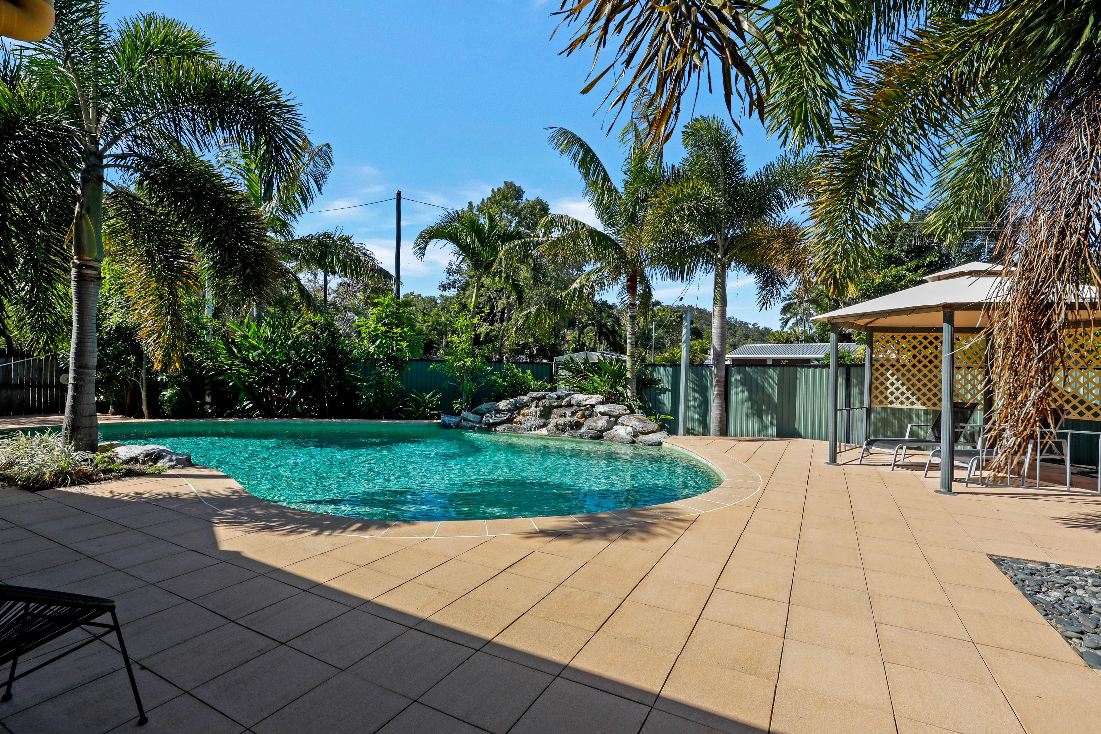 3 La Trobe Close, Trinity Park QLD 4879