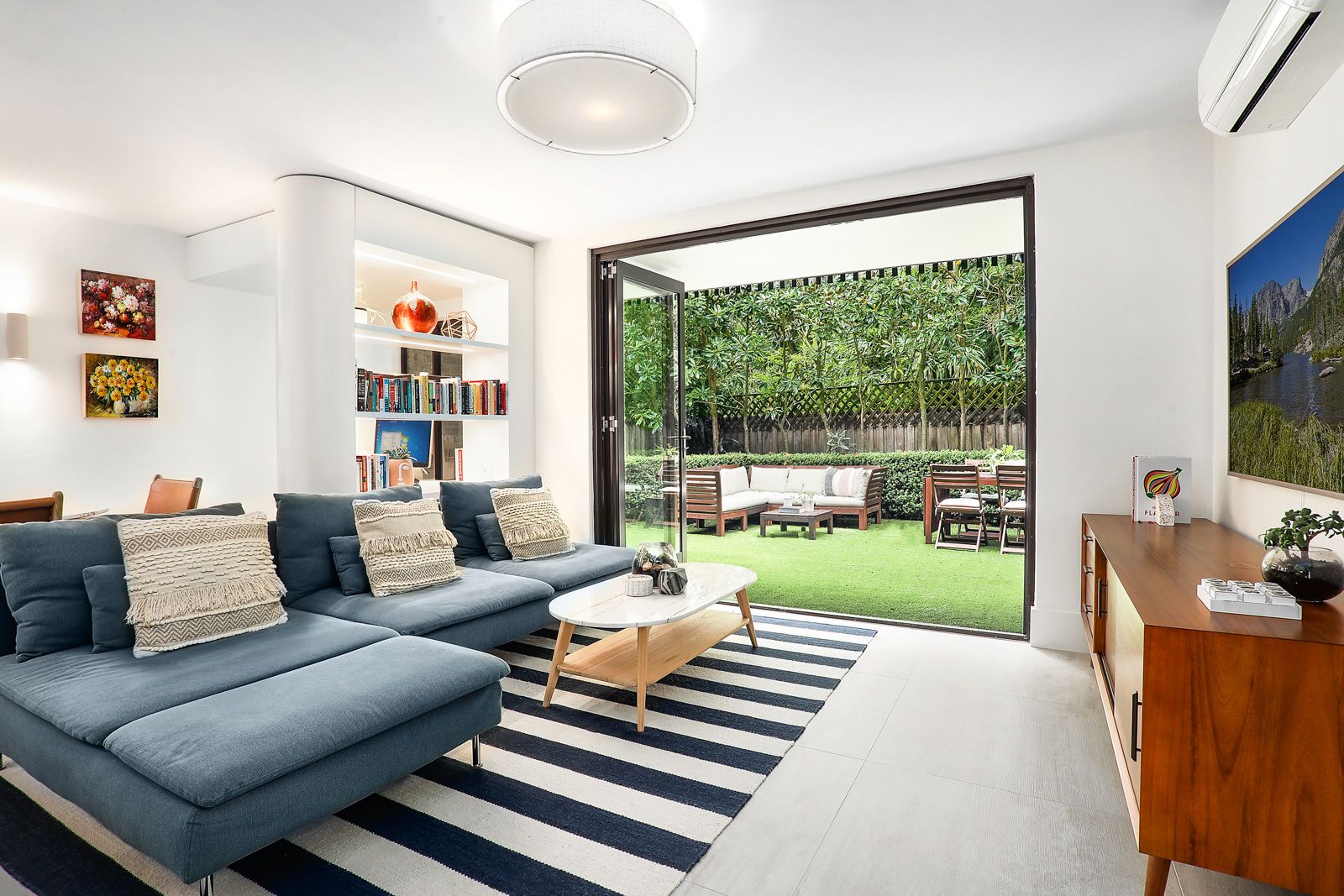 11/17-23 Cecil Street, Paddington NSW 2021