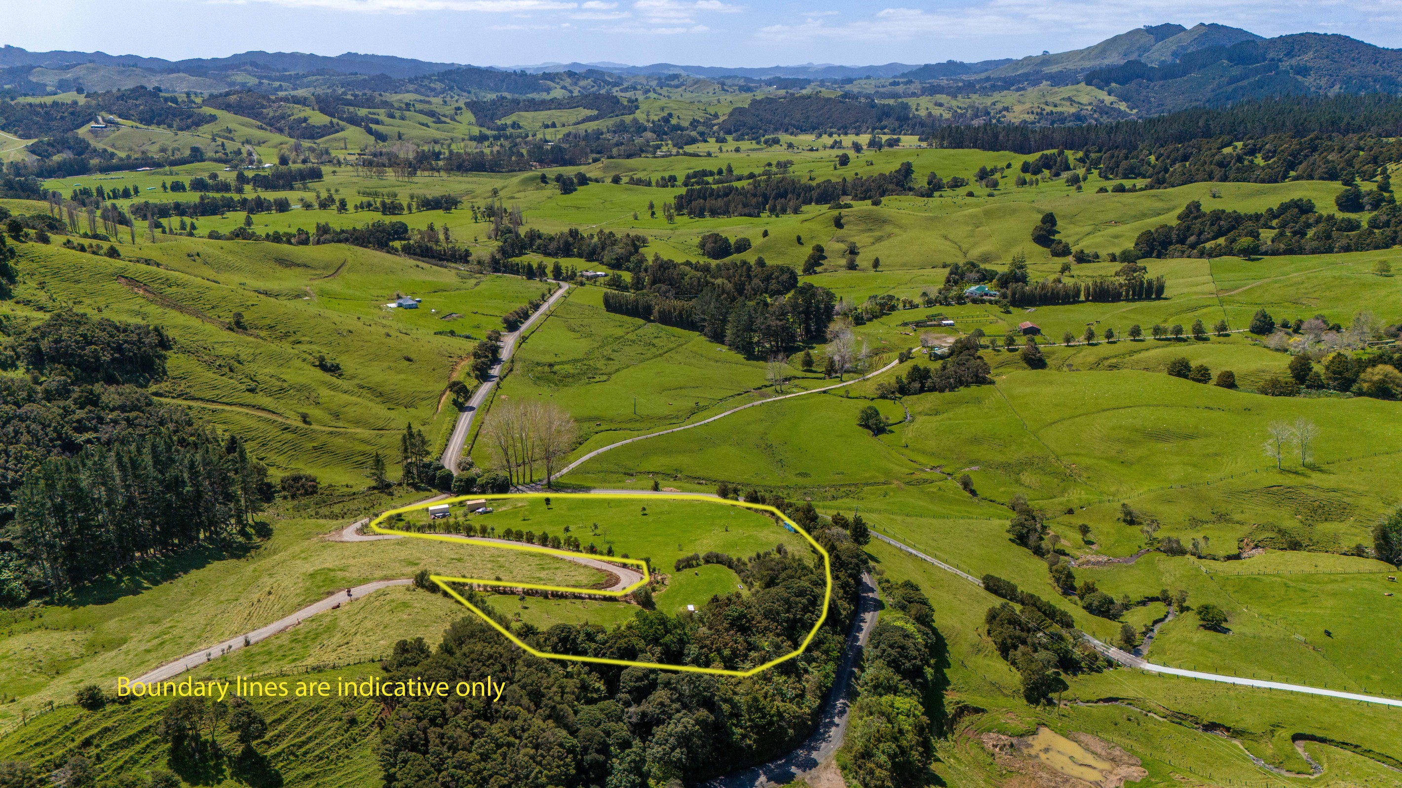 Lot 1 Te Rore Road, Kaitaia, Far North District