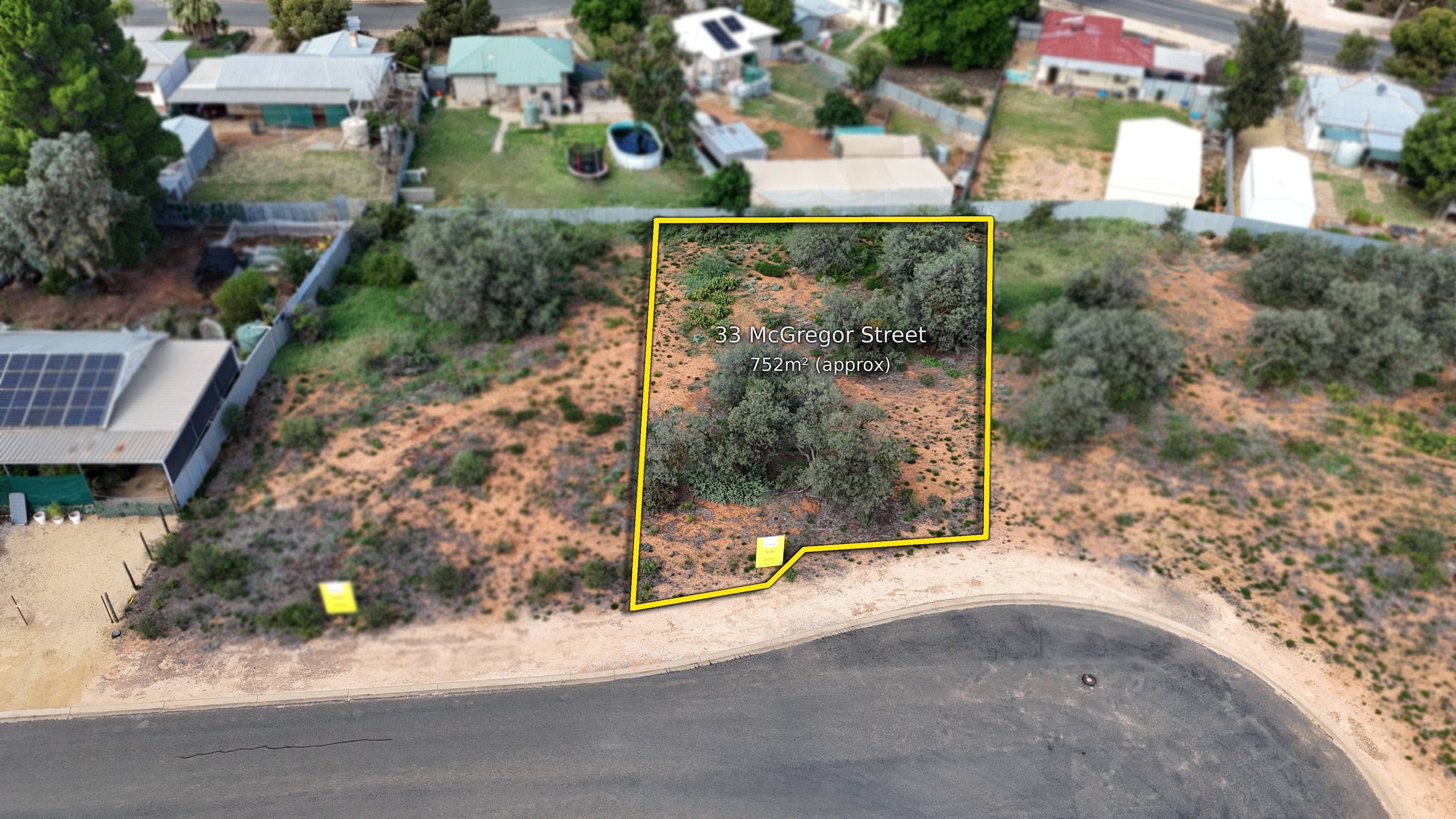 33 McGregor Street — photo from Ray White Riverland