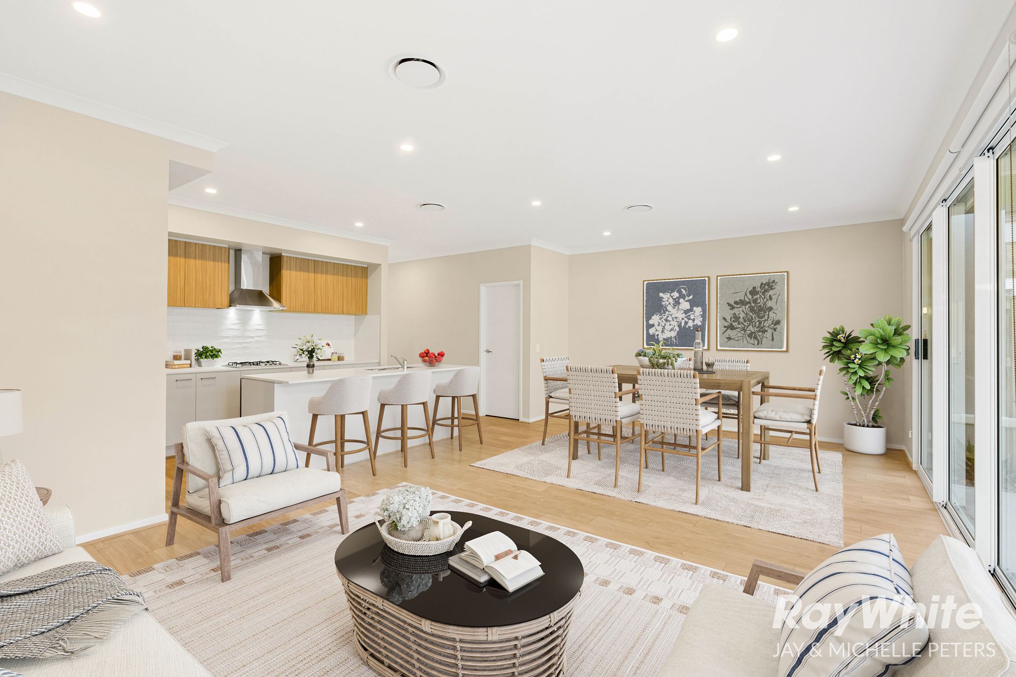 214 Lakeview Promenade, Newport, QLD 4020