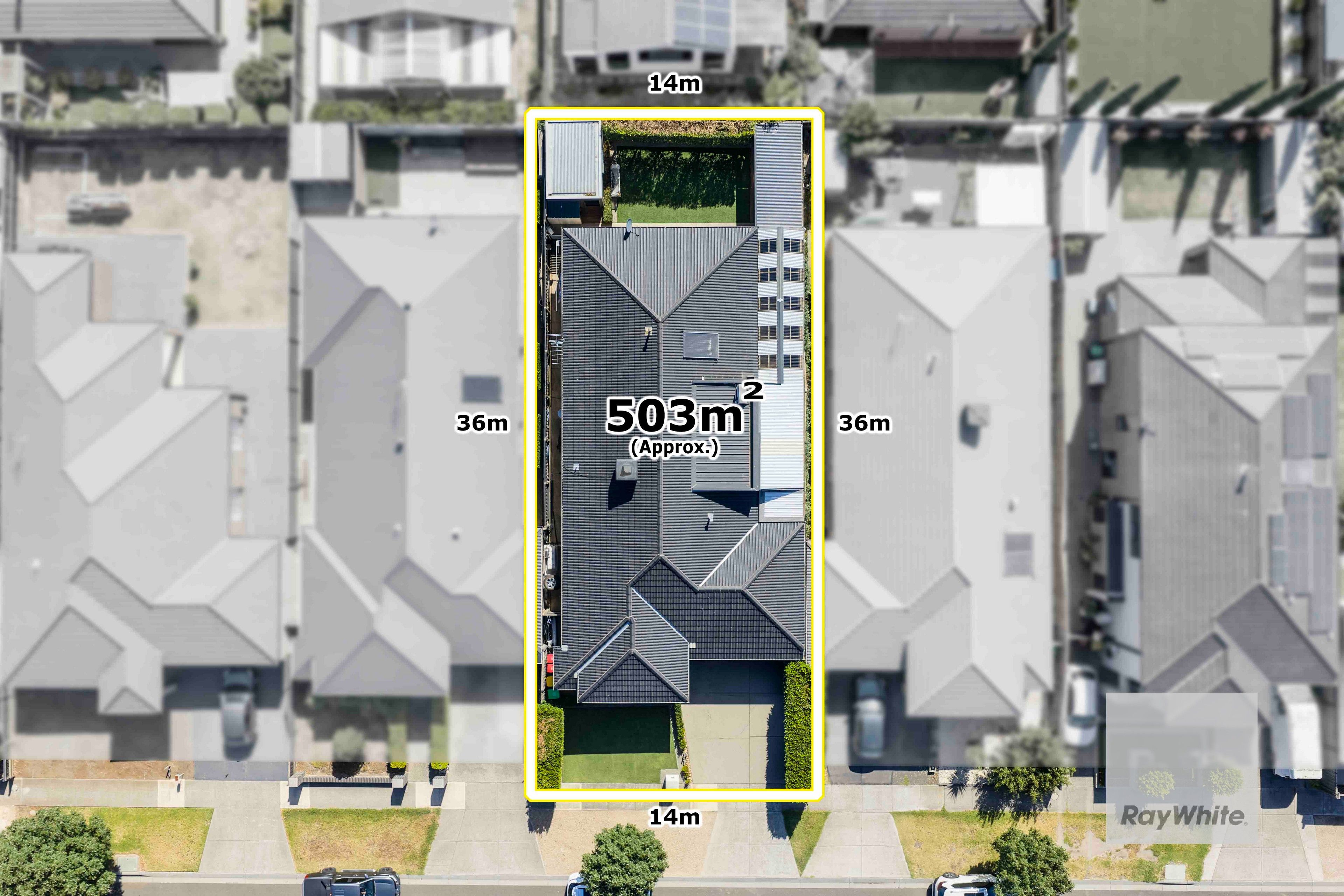 15 Pacific Boulevard, Taylors Hill, VIC 3037