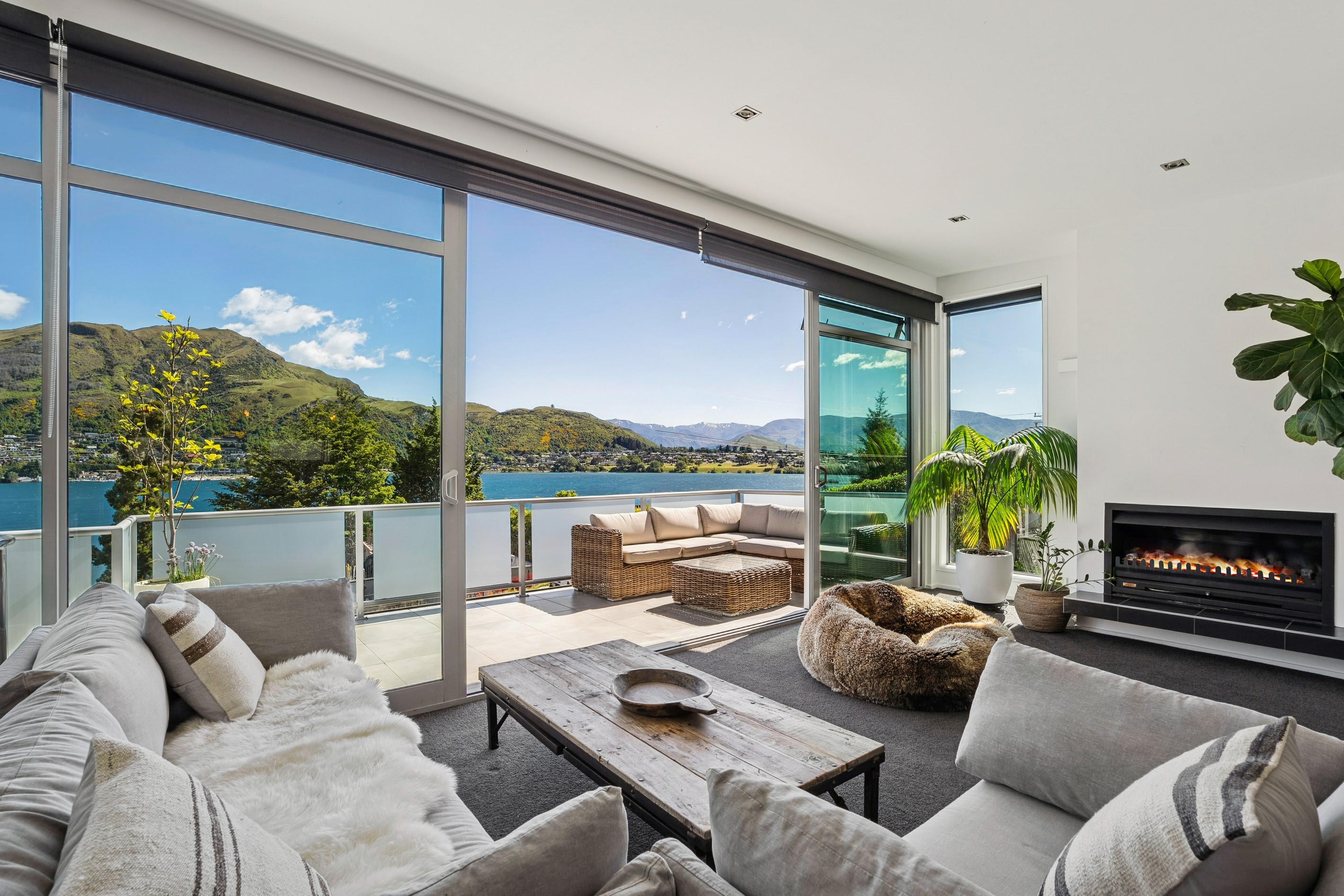 18A Loop Road, Kelvin Heights, Queenstown Lakes District