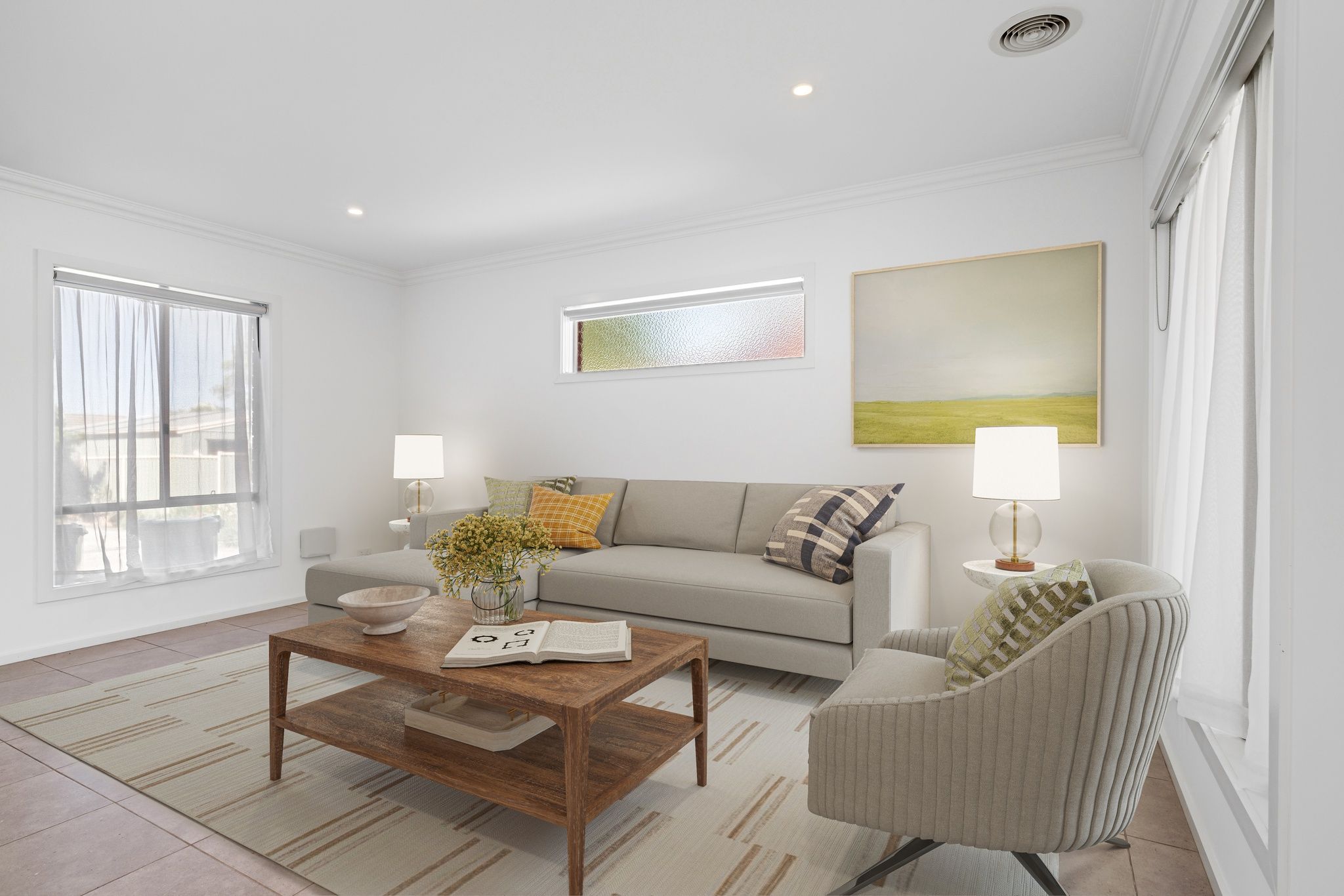 2/24 Vinter Avenue, Croydon, VIC 3136