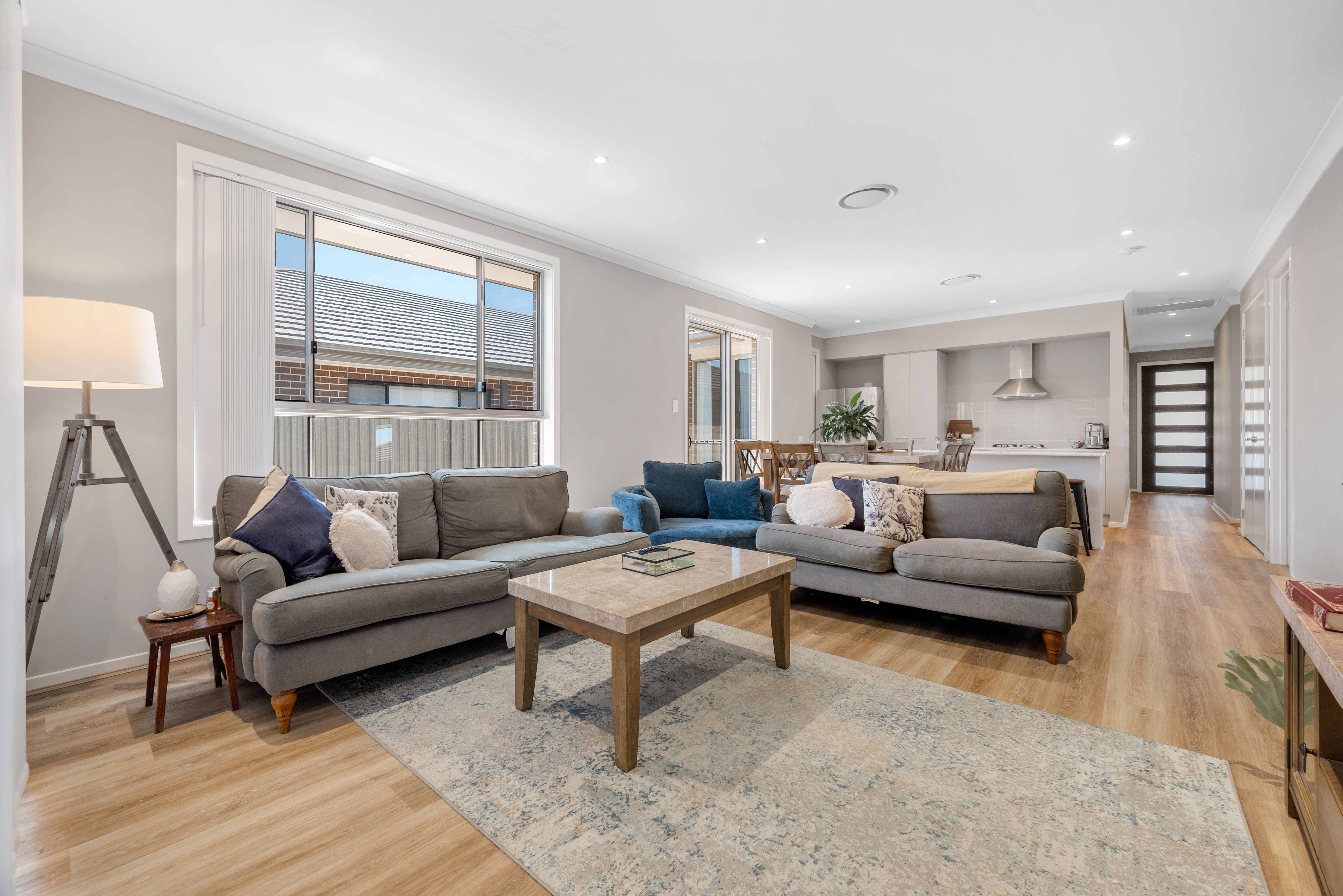 60 Hydrus Street, Austral, NSW 2179