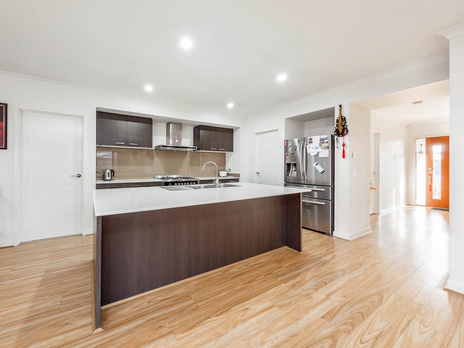 14 Hollingrove Avenue, Clyde North, VIC 3978