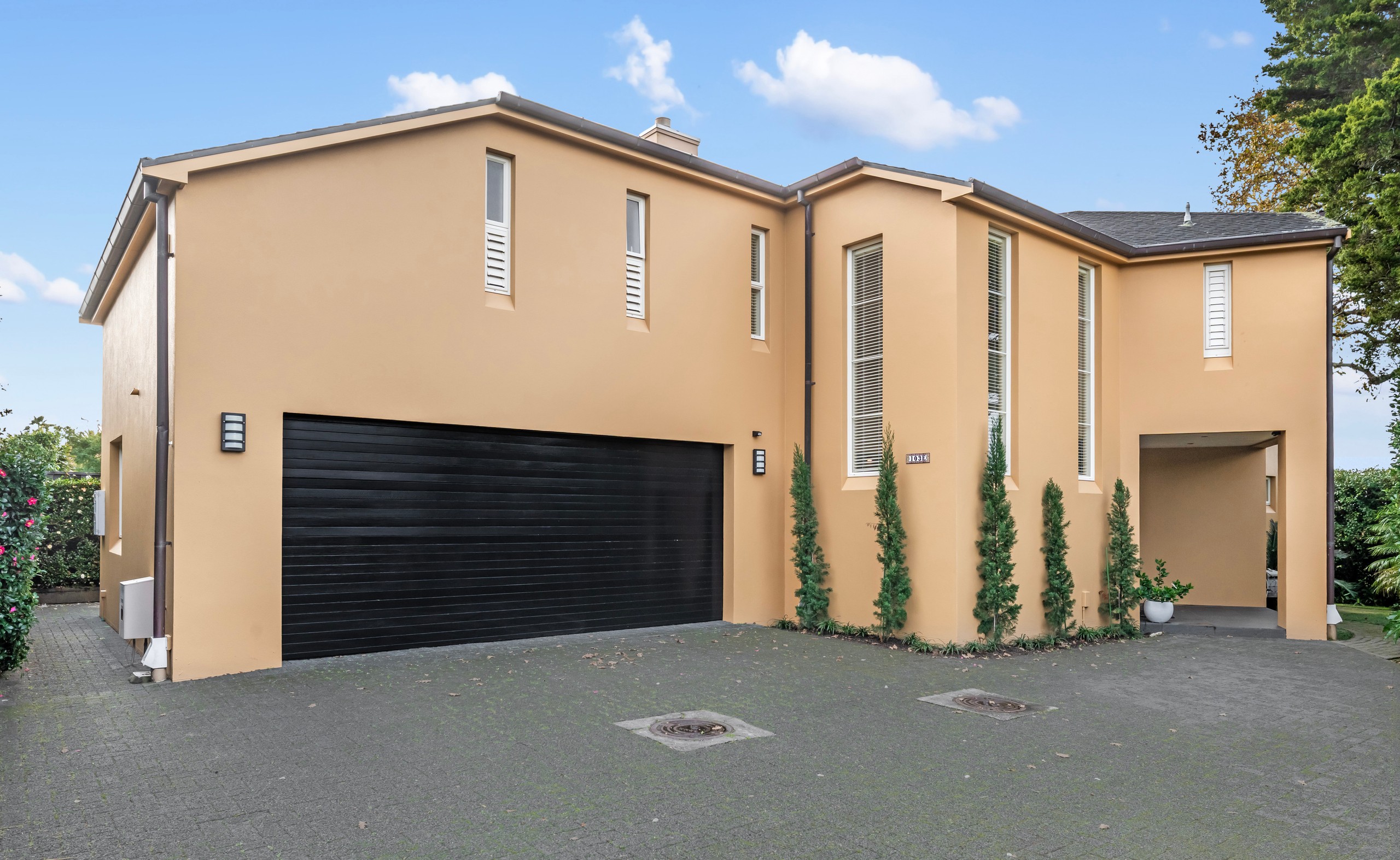 103E Wheturangi Road, Greenlane, Auckland City