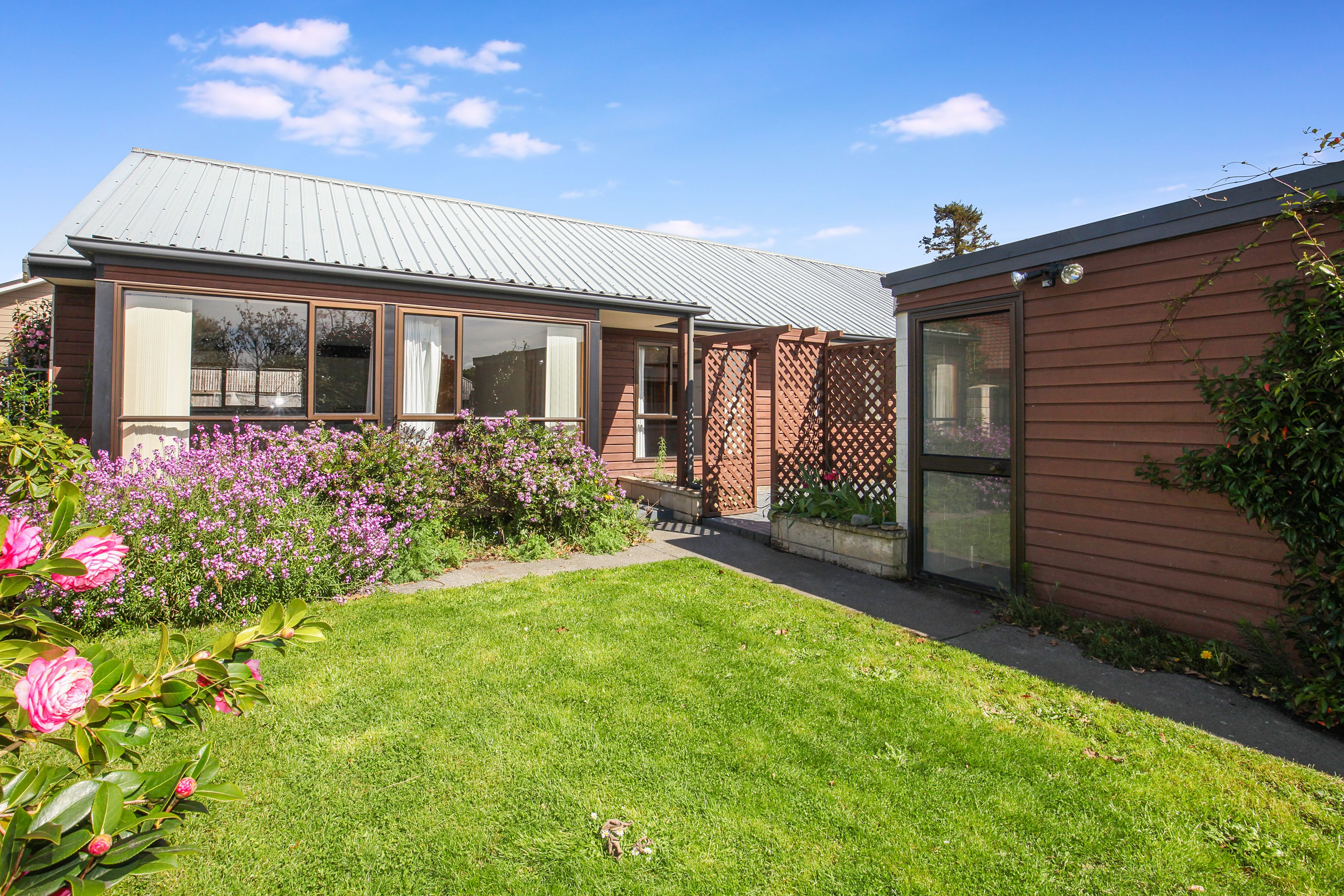 2/3 Hawea Place, Mairehau, Christchurch City