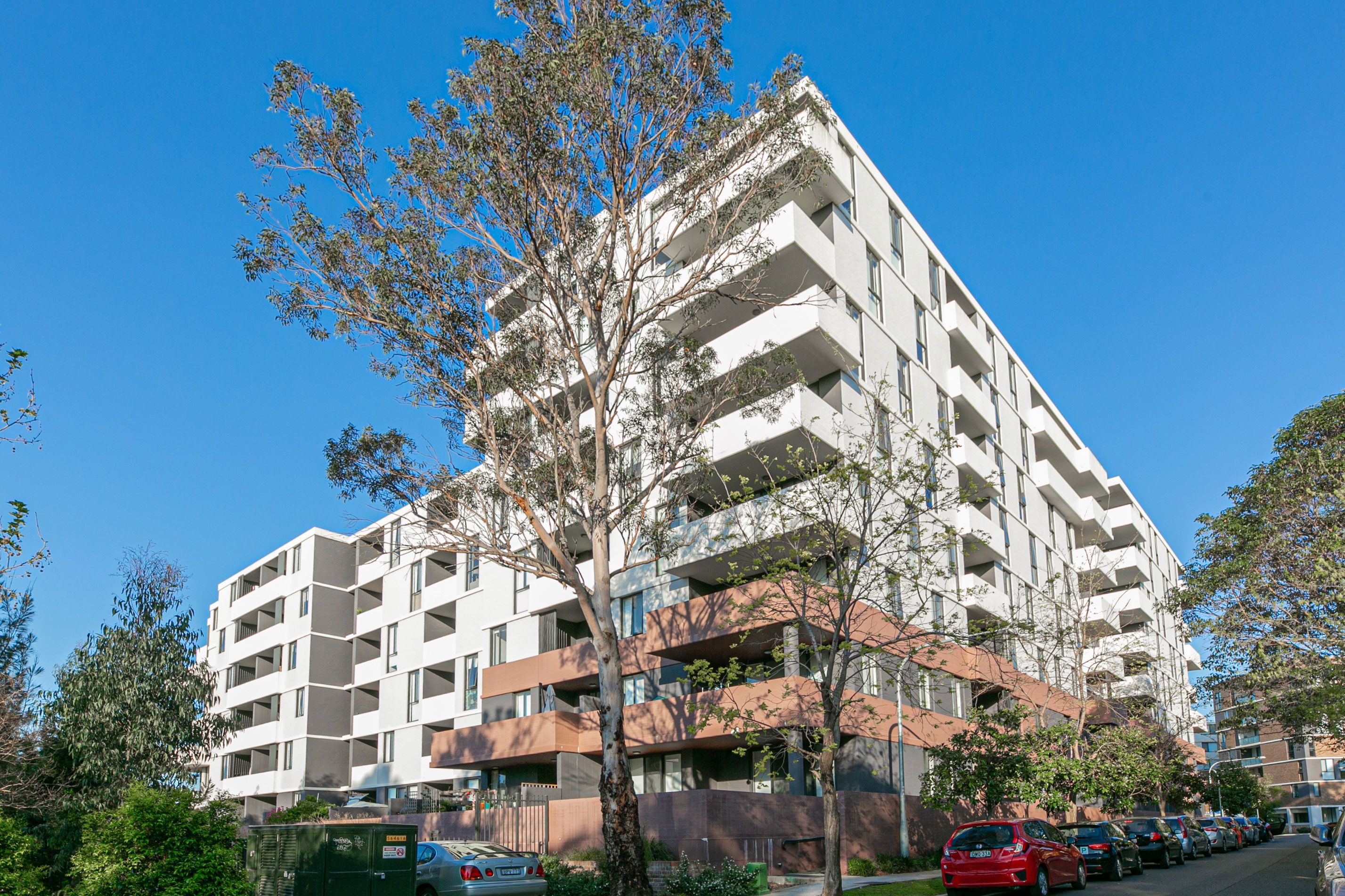 110/1 Vermont Crescent, Riverwood, NSW 2210