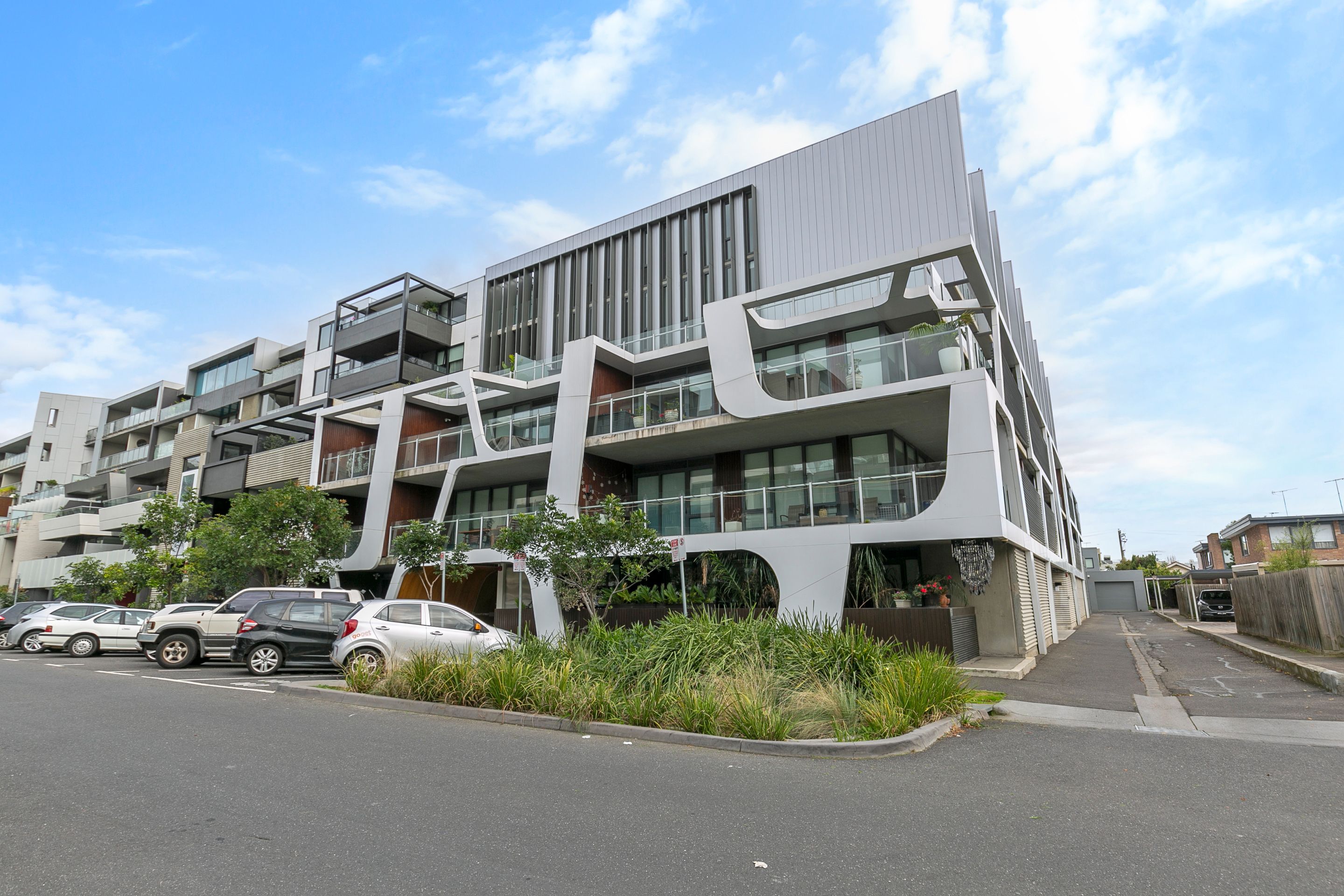 207/115 Nott Street — photo 9 of 9
