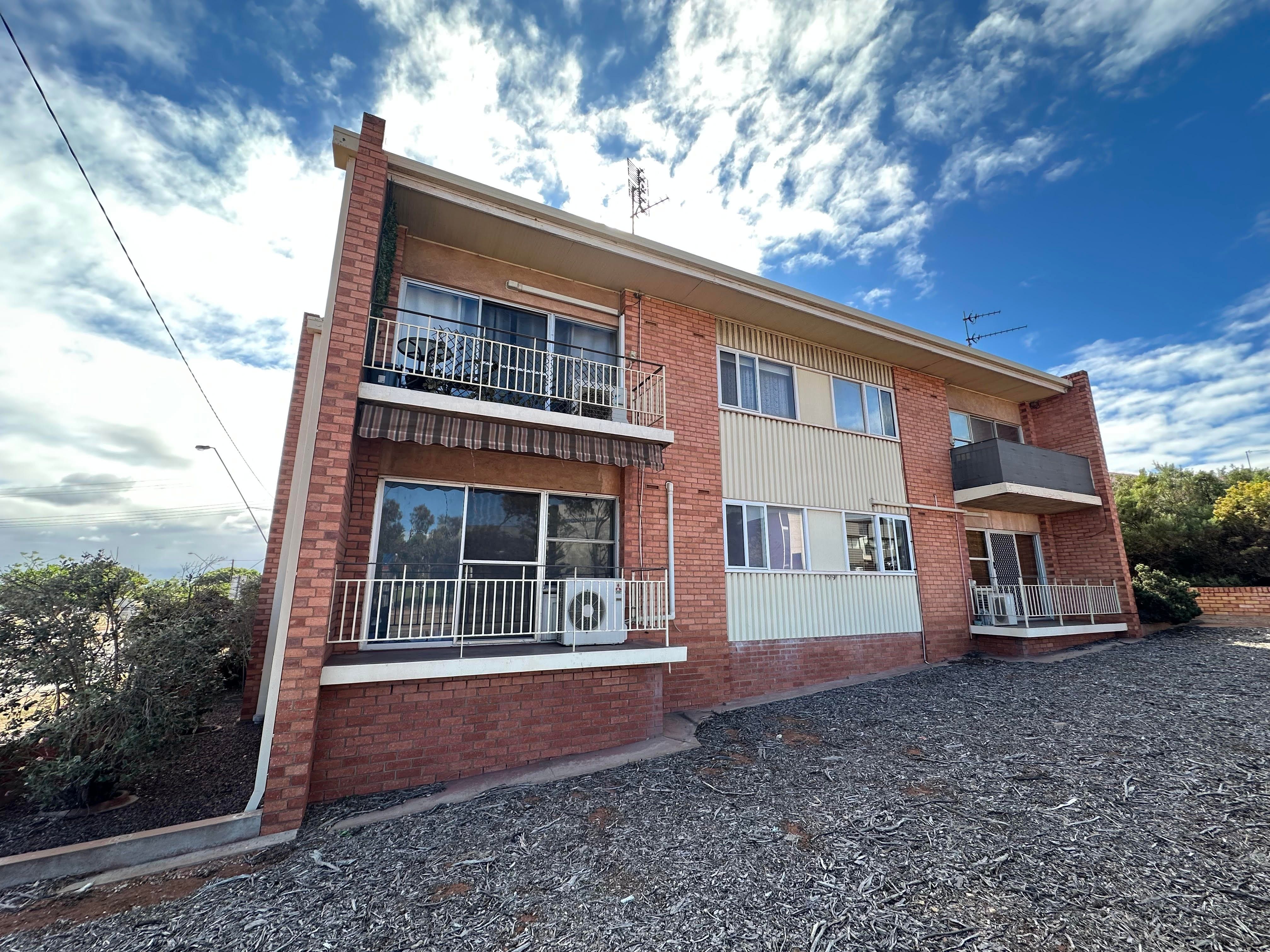 5/59 Essington Lewis Avenue, Whyalla, SA 5600