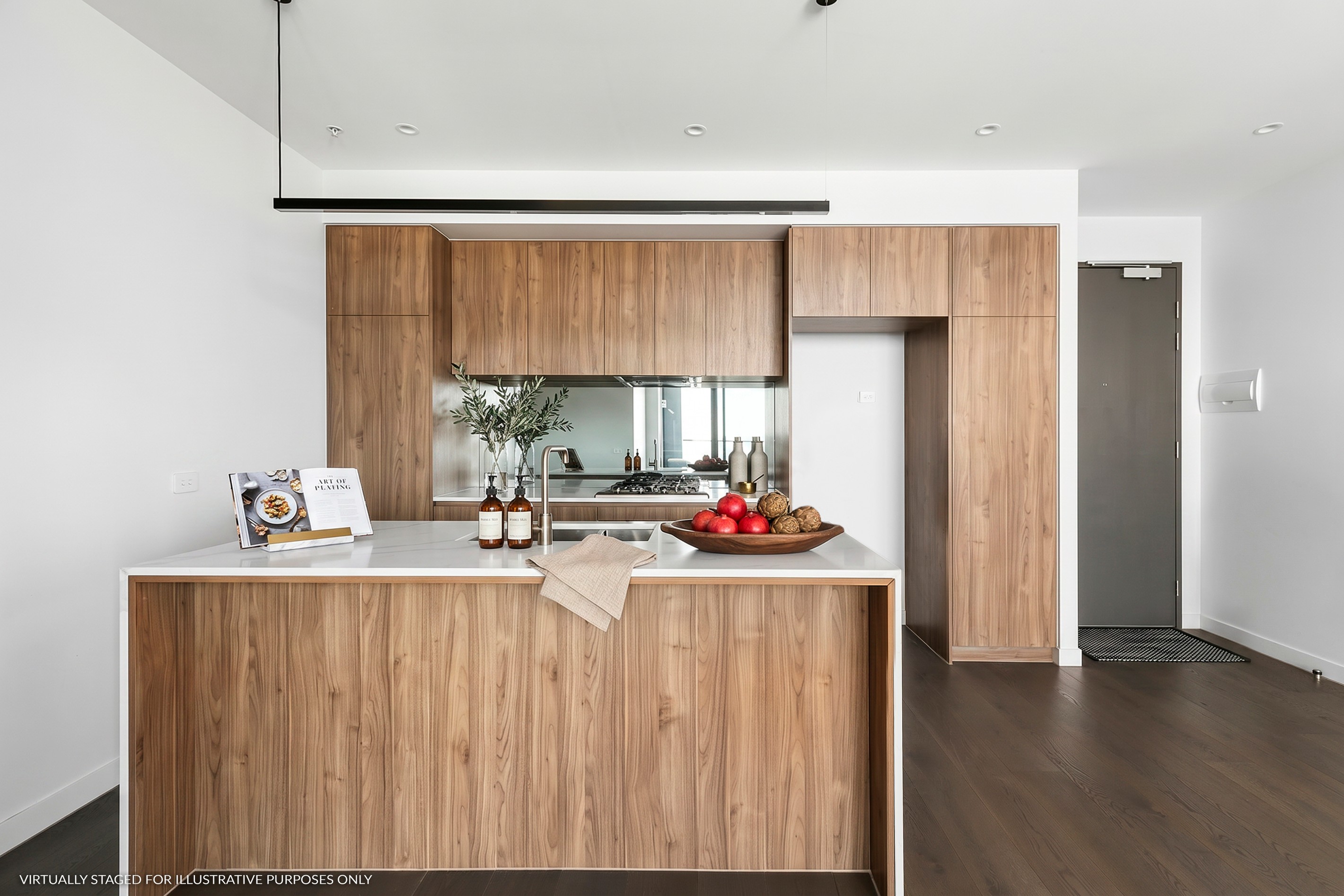 1204/1 Pentridge Boulevard, Coburg, VIC 3058