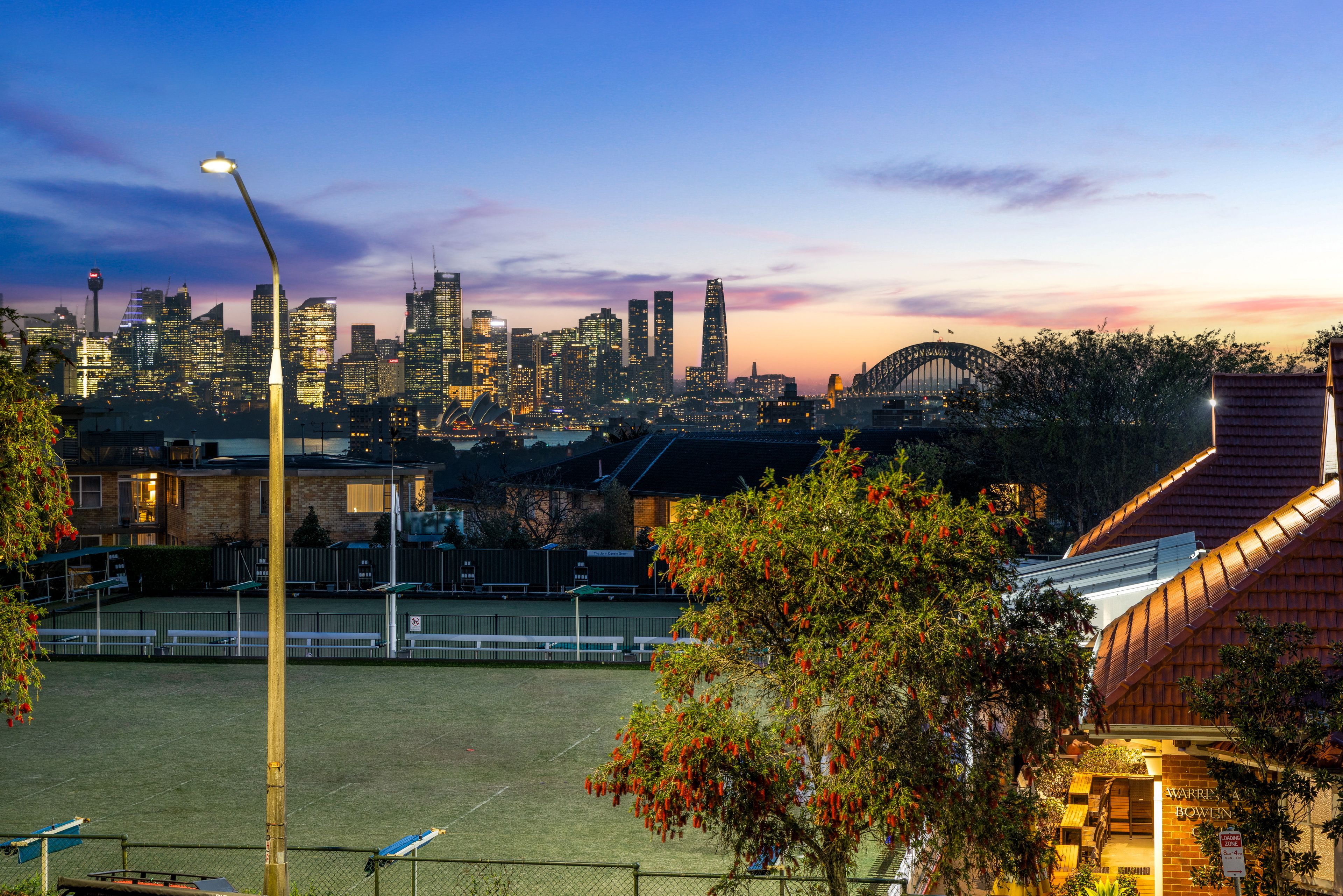 6/71 Bradleys Head Road — photo from Ray White Lower North Shore (Mosman)