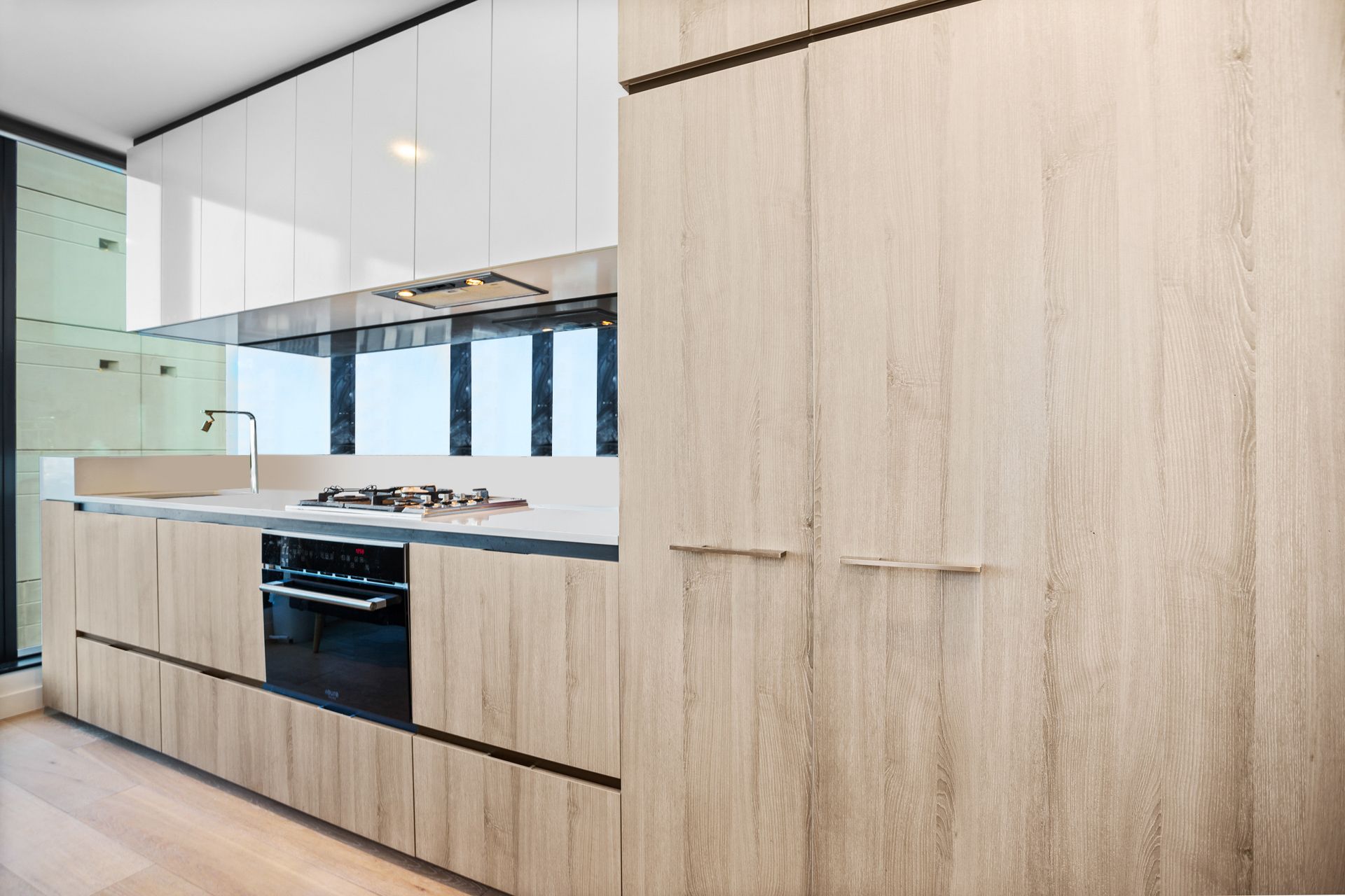1502/58 Clarke Street, Southbank, VIC 3006