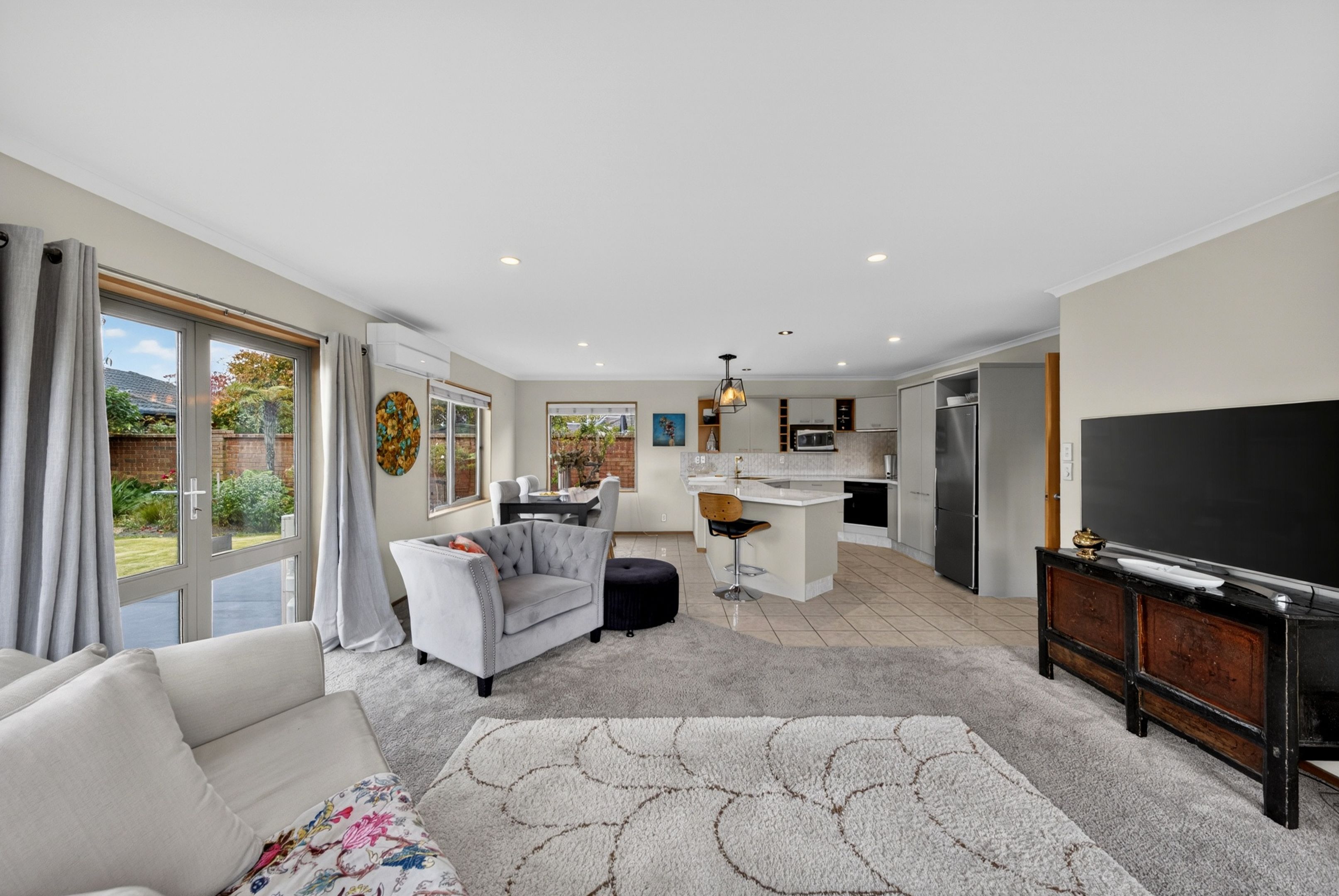 76 Fairway Drive, Shirley, Christchurch City