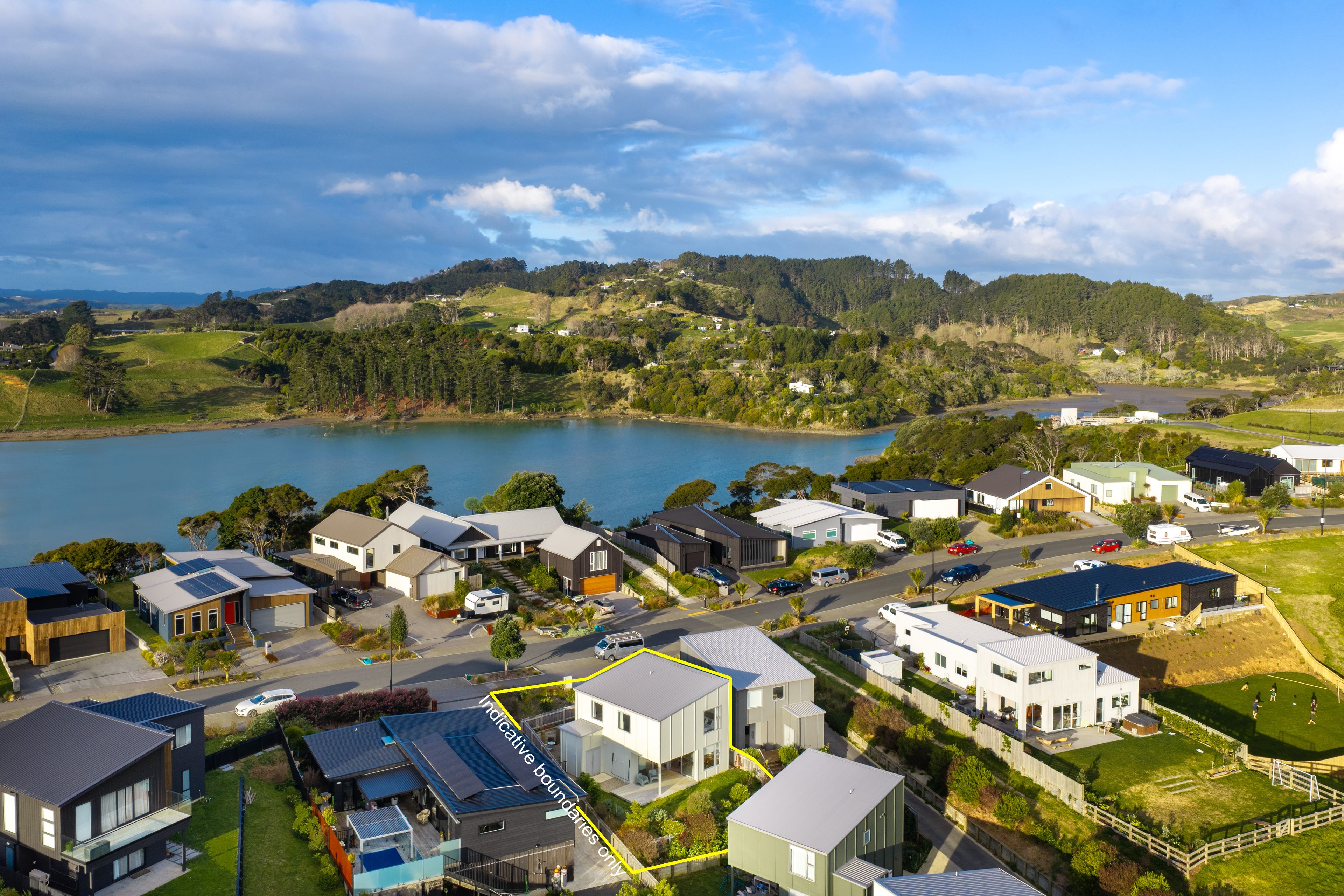 1/56 Rangitahi Road, Raglan, Waikato District